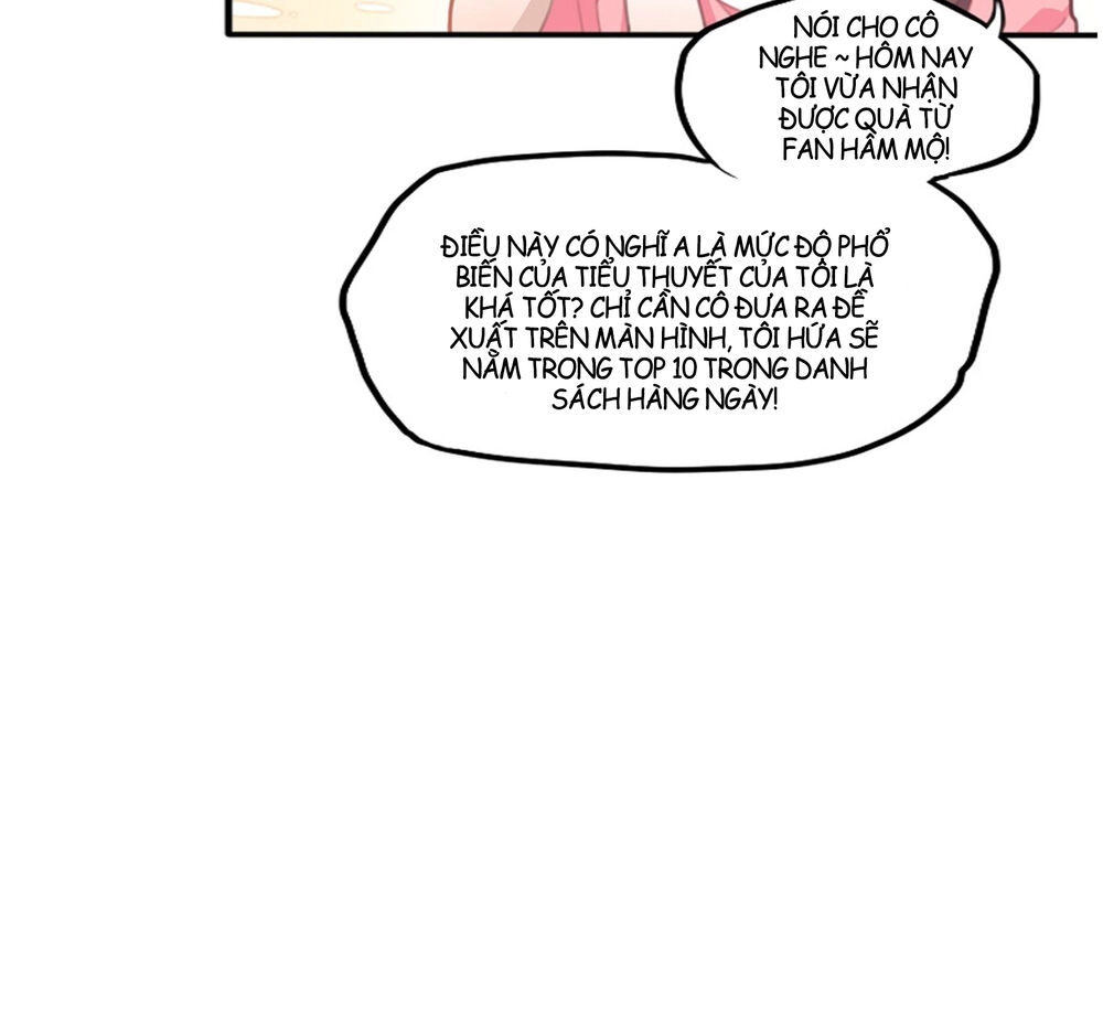 Nhật Kí Mưu Sinh Của Tra Nữ Chapter 1 - 36