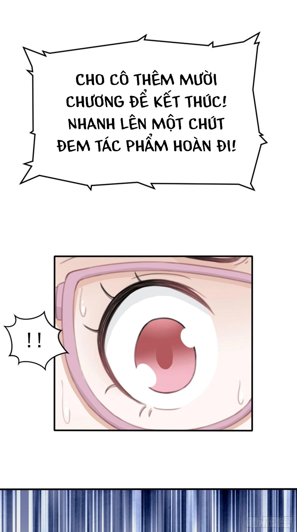 Nhật Kí Mưu Sinh Của Tra Nữ Chapter 1 - 39