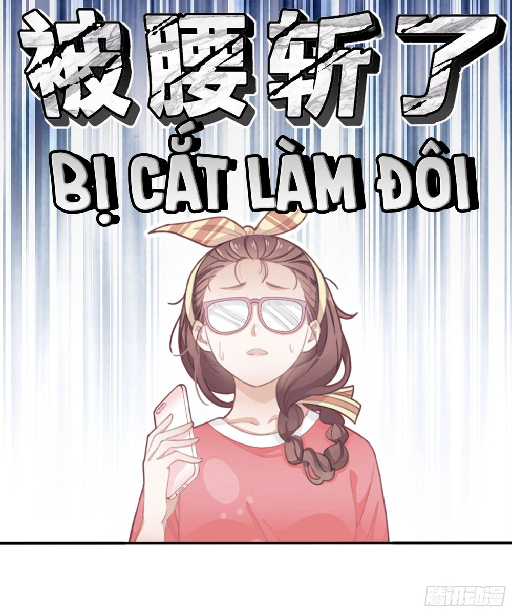 Nhật Kí Mưu Sinh Của Tra Nữ Chapter 1 - 40