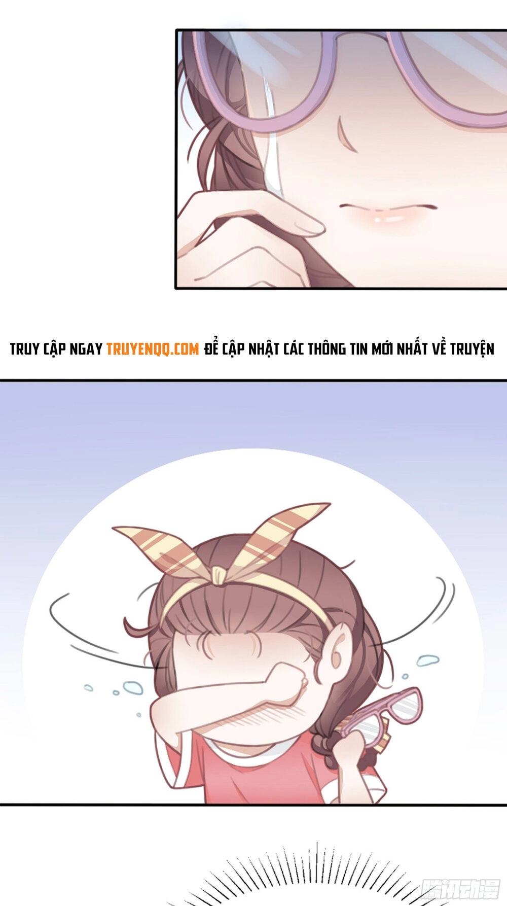 Nhật Kí Mưu Sinh Của Tra Nữ Chapter 1 - 41