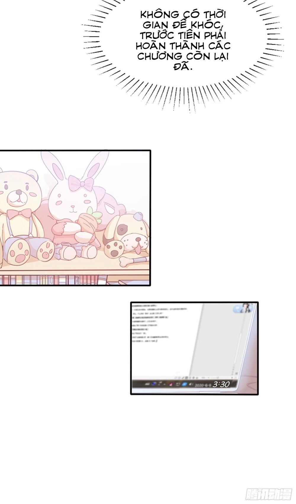 Nhật Kí Mưu Sinh Của Tra Nữ Chapter 1 - 42