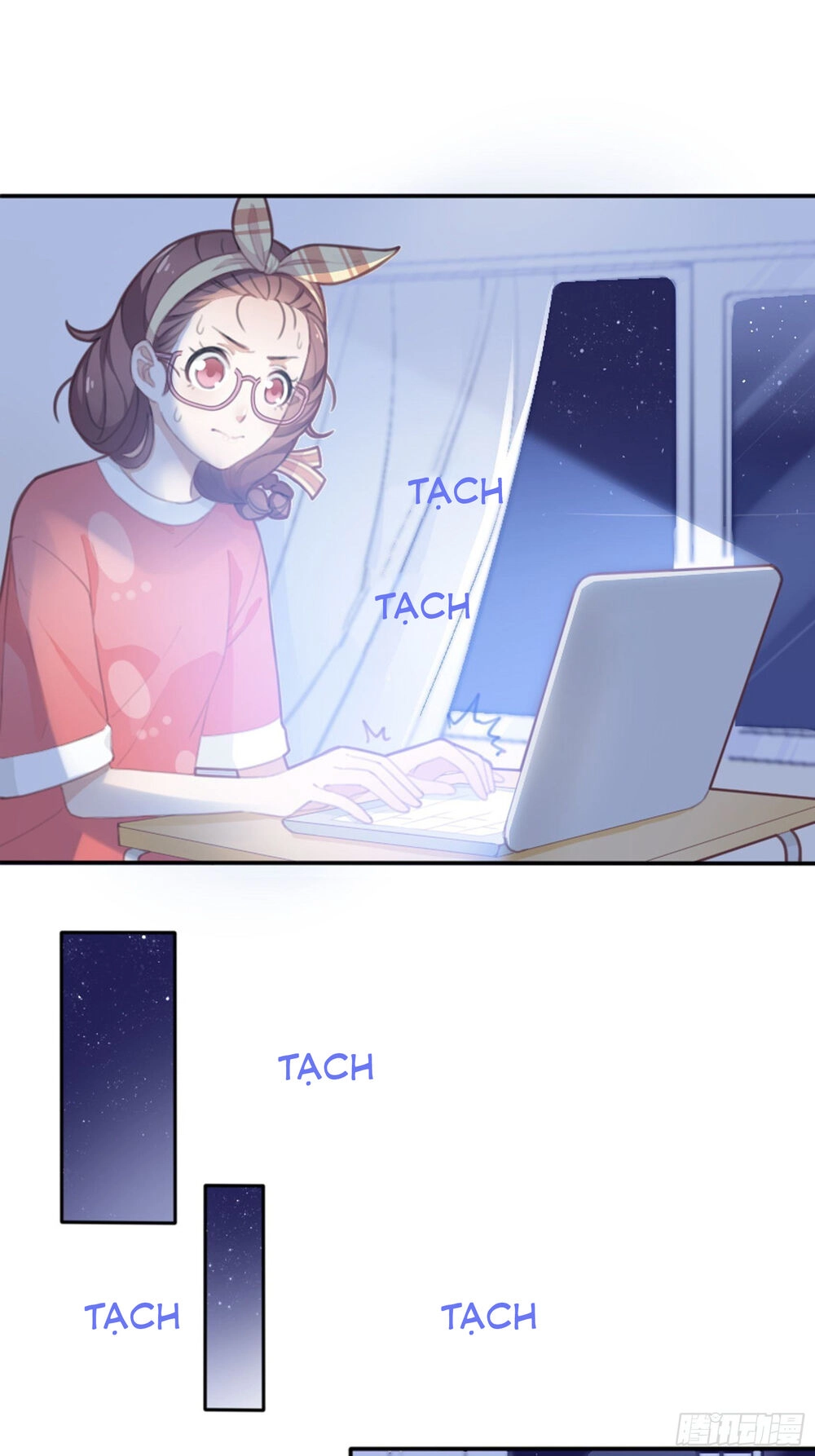 Nhật Kí Mưu Sinh Của Tra Nữ Chapter 1 - 43