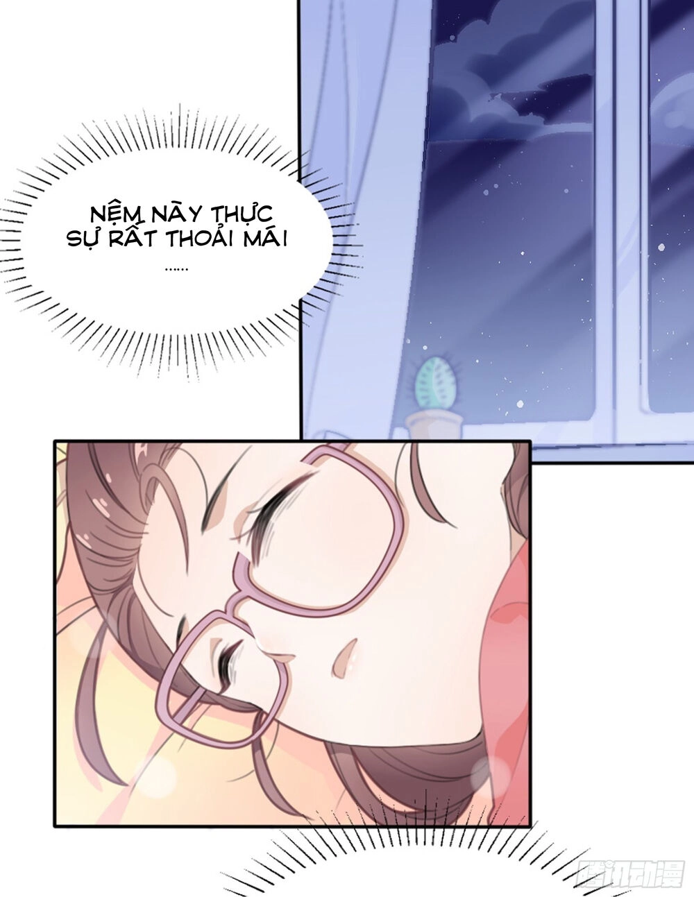 Nhật Kí Mưu Sinh Của Tra Nữ Chapter 1 - 44