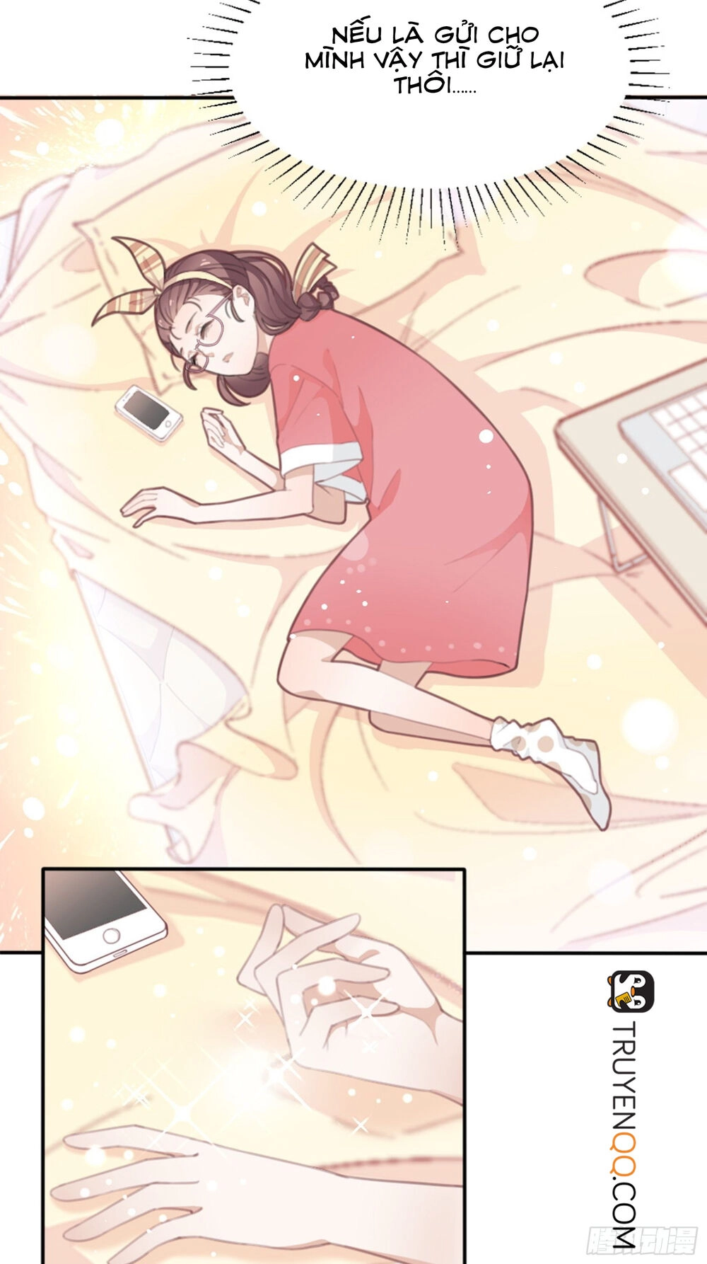 Nhật Kí Mưu Sinh Của Tra Nữ Chapter 1 - 45