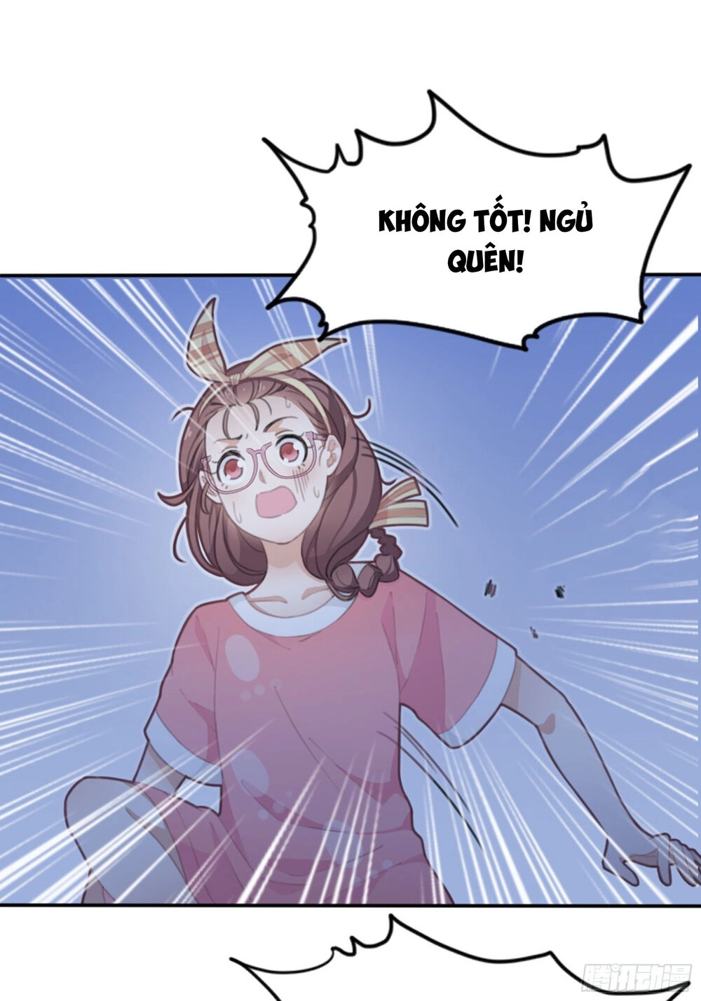 Nhật Kí Mưu Sinh Của Tra Nữ Chapter 1 - 47