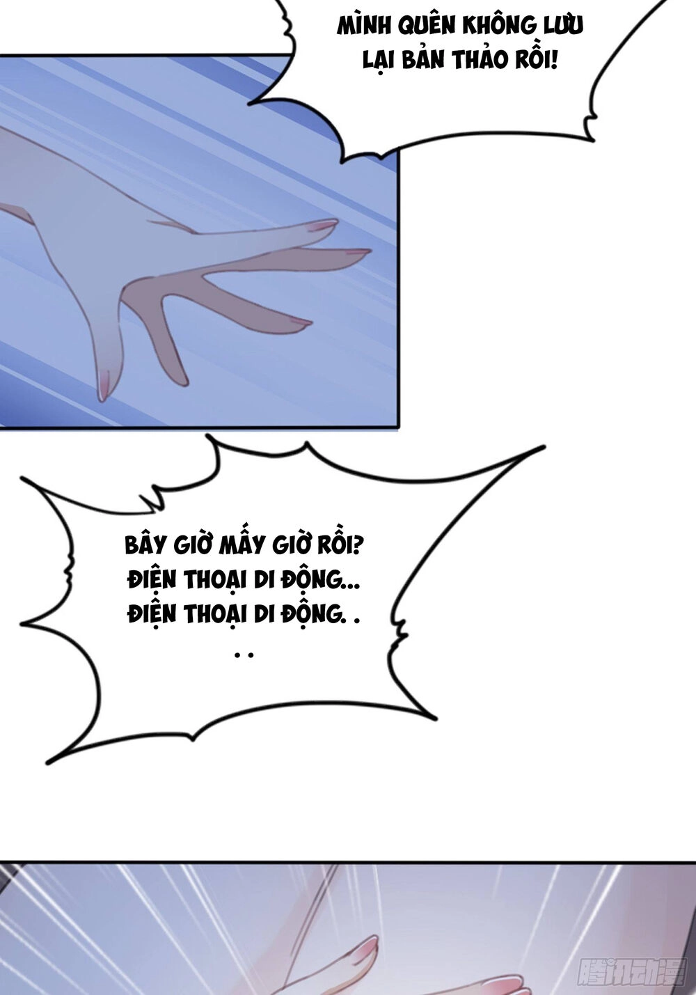 Nhật Kí Mưu Sinh Của Tra Nữ Chapter 1 - 48