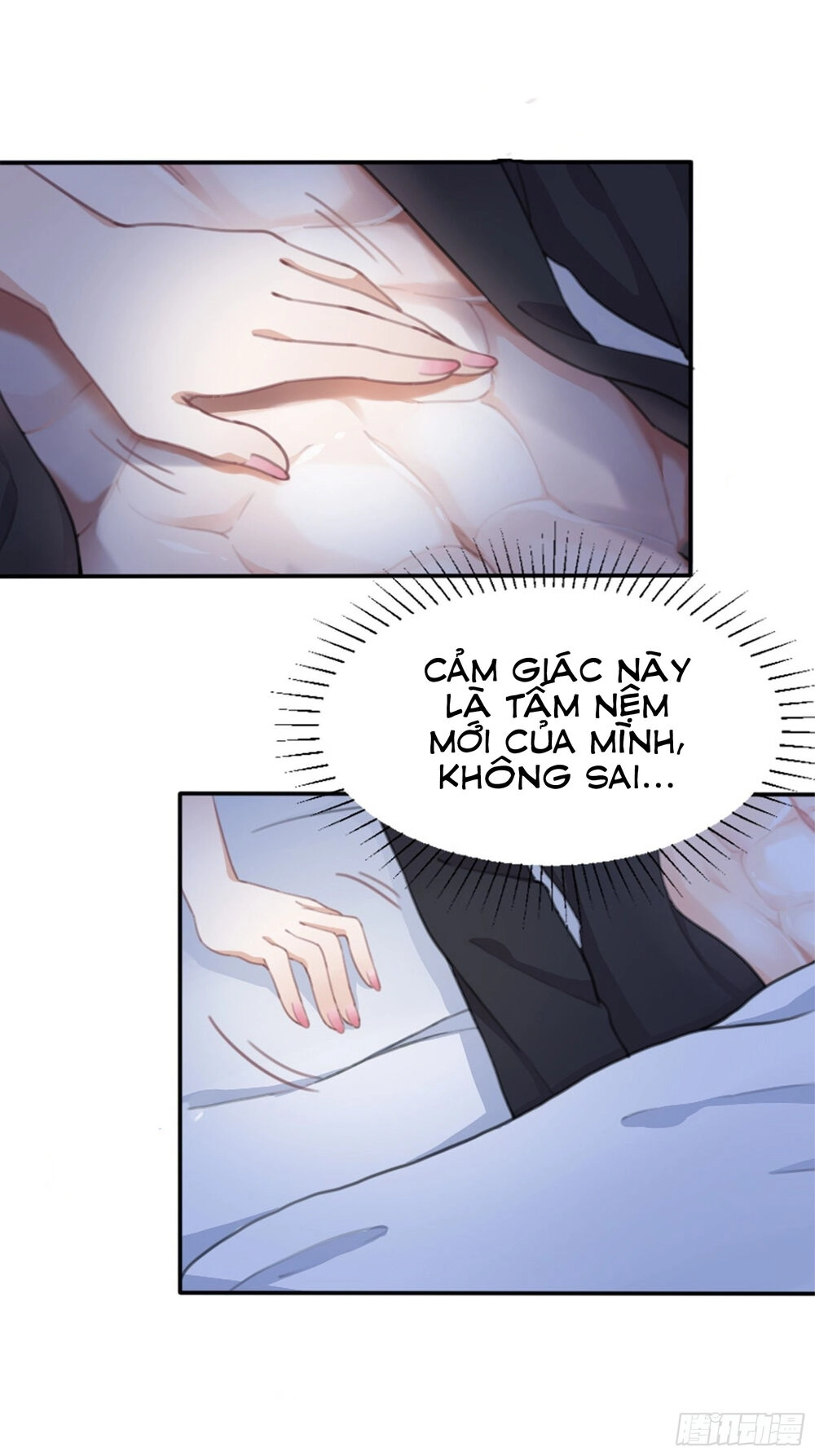 Nhật Kí Mưu Sinh Của Tra Nữ Chapter 1 - 50