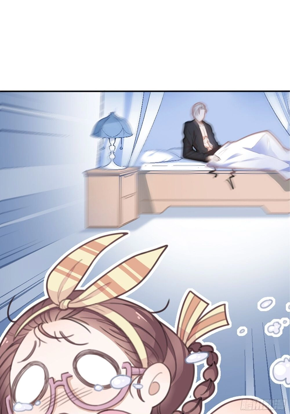 Nhật Kí Mưu Sinh Của Tra Nữ Chapter 1 - 54