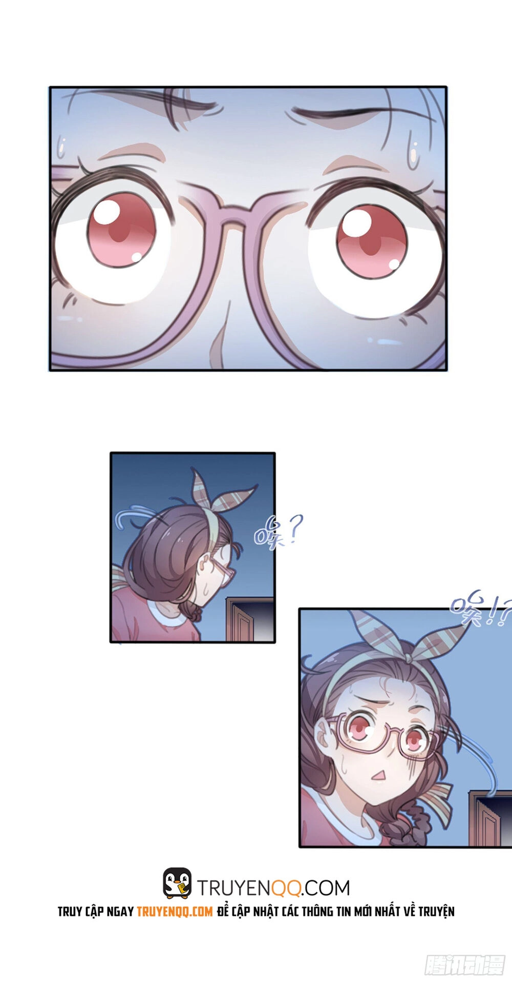 Nhật Kí Mưu Sinh Của Tra Nữ Chapter 1 - 57