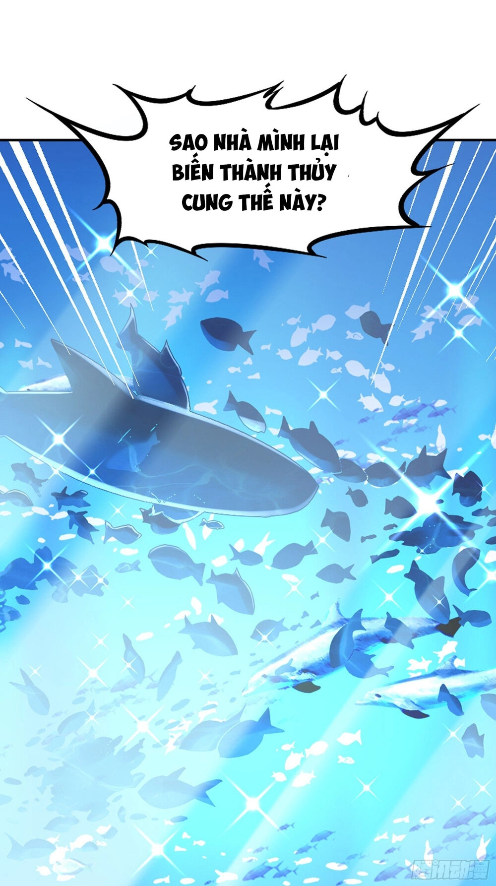 Nhật Kí Mưu Sinh Của Tra Nữ Chapter 1 - 58