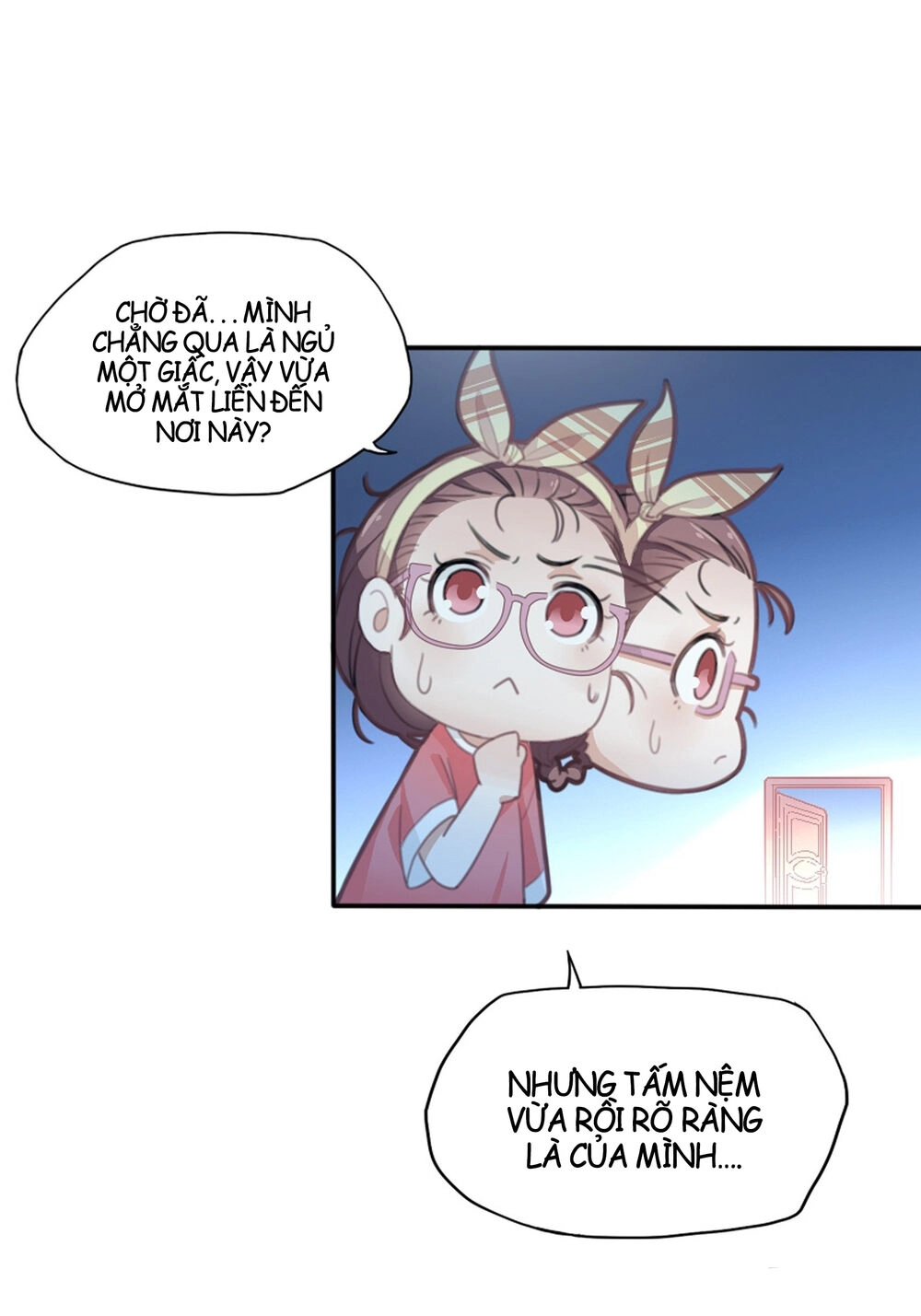 Nhật Kí Mưu Sinh Của Tra Nữ Chapter 1 - 60