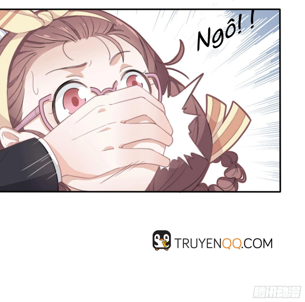 Nhật Kí Mưu Sinh Của Tra Nữ Chapter 1 - 61