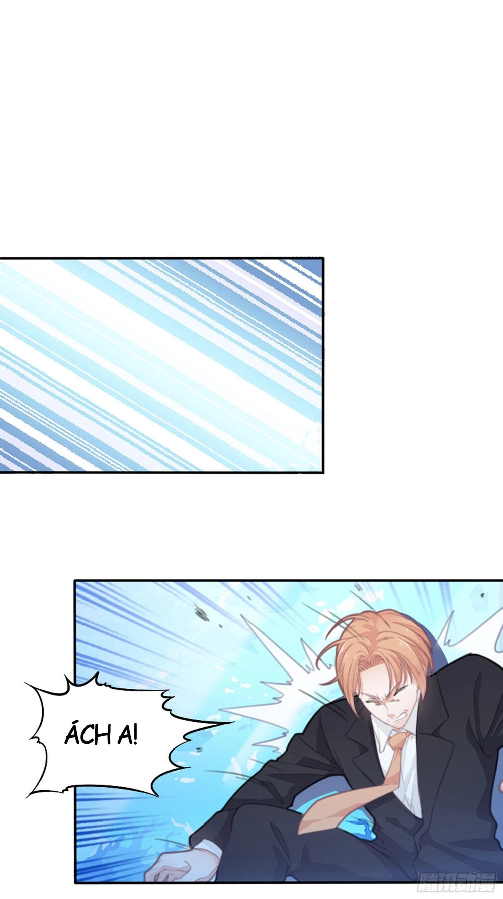 Nhật Kí Mưu Sinh Của Tra Nữ Chapter 2 - 6