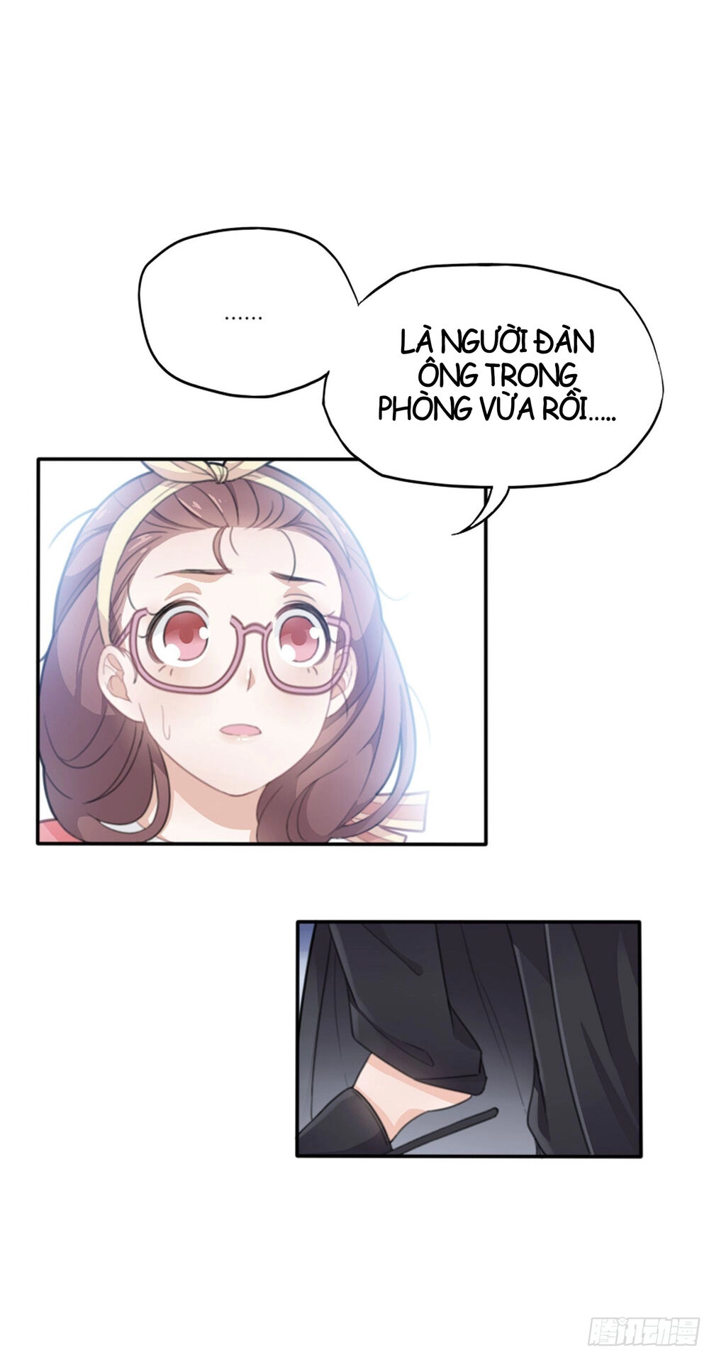 Nhật Kí Mưu Sinh Của Tra Nữ Chapter 2 - 7