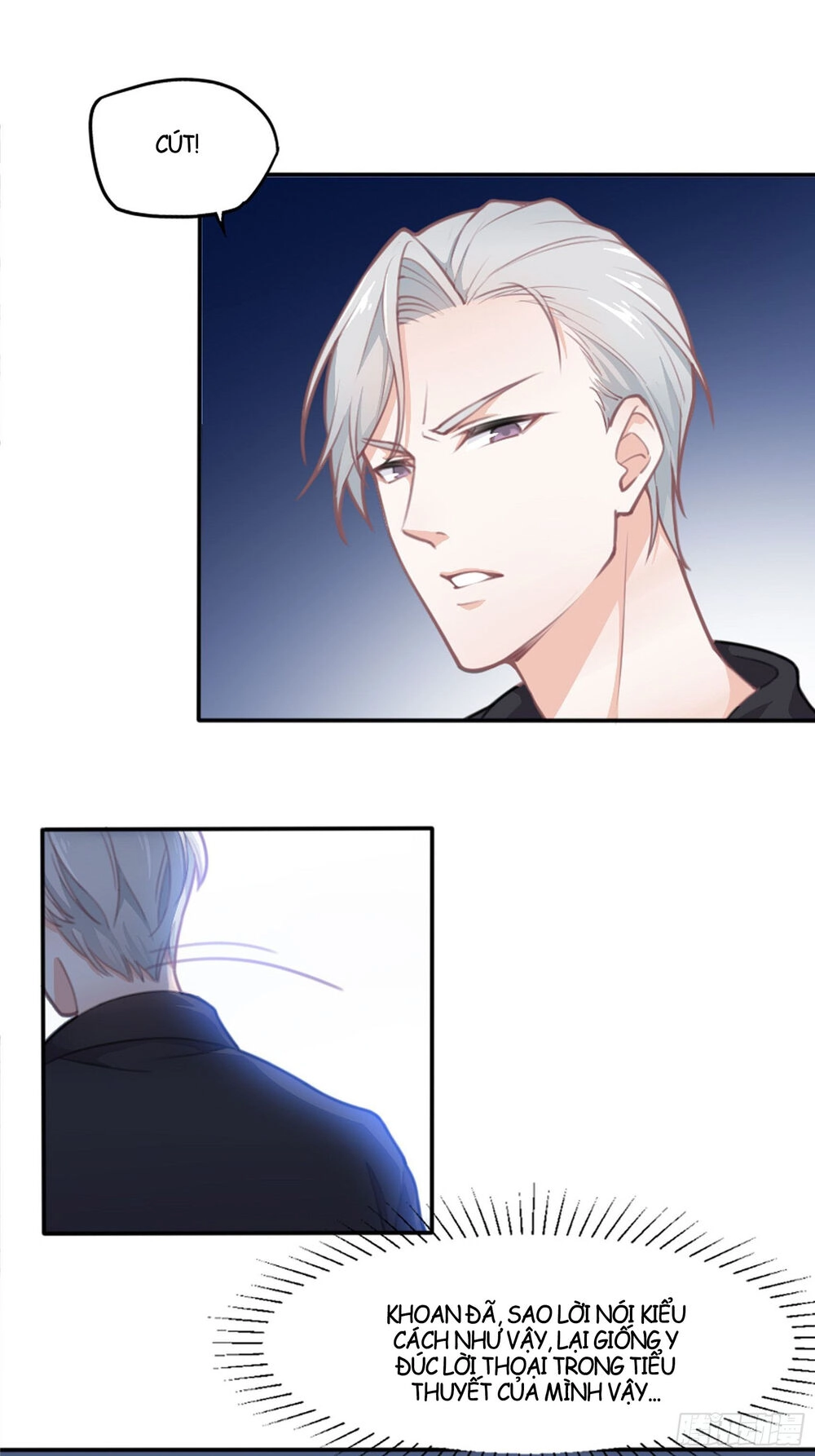 Nhật Kí Mưu Sinh Của Tra Nữ Chapter 2 - 12