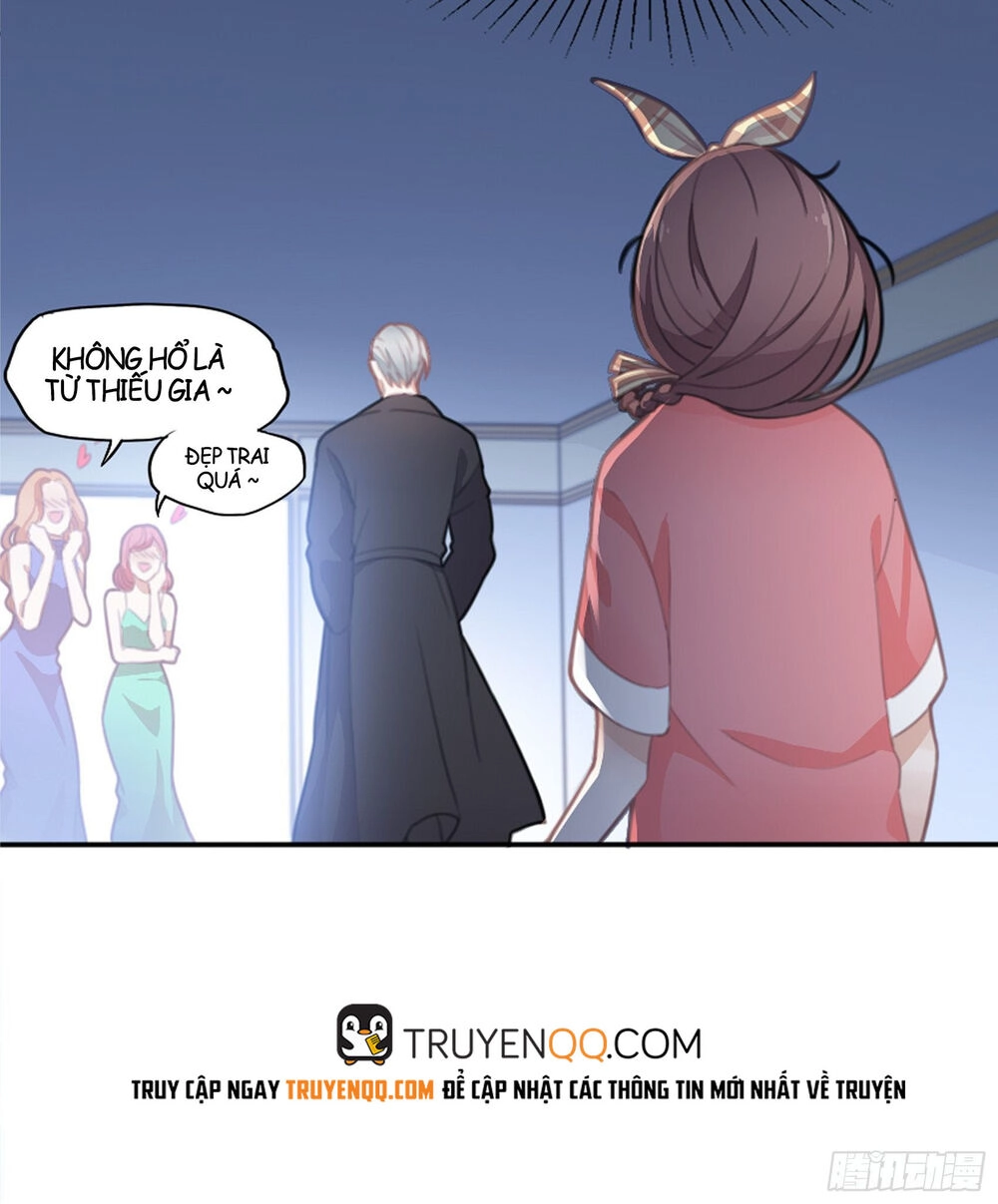 Nhật Kí Mưu Sinh Của Tra Nữ Chapter 2 - 13