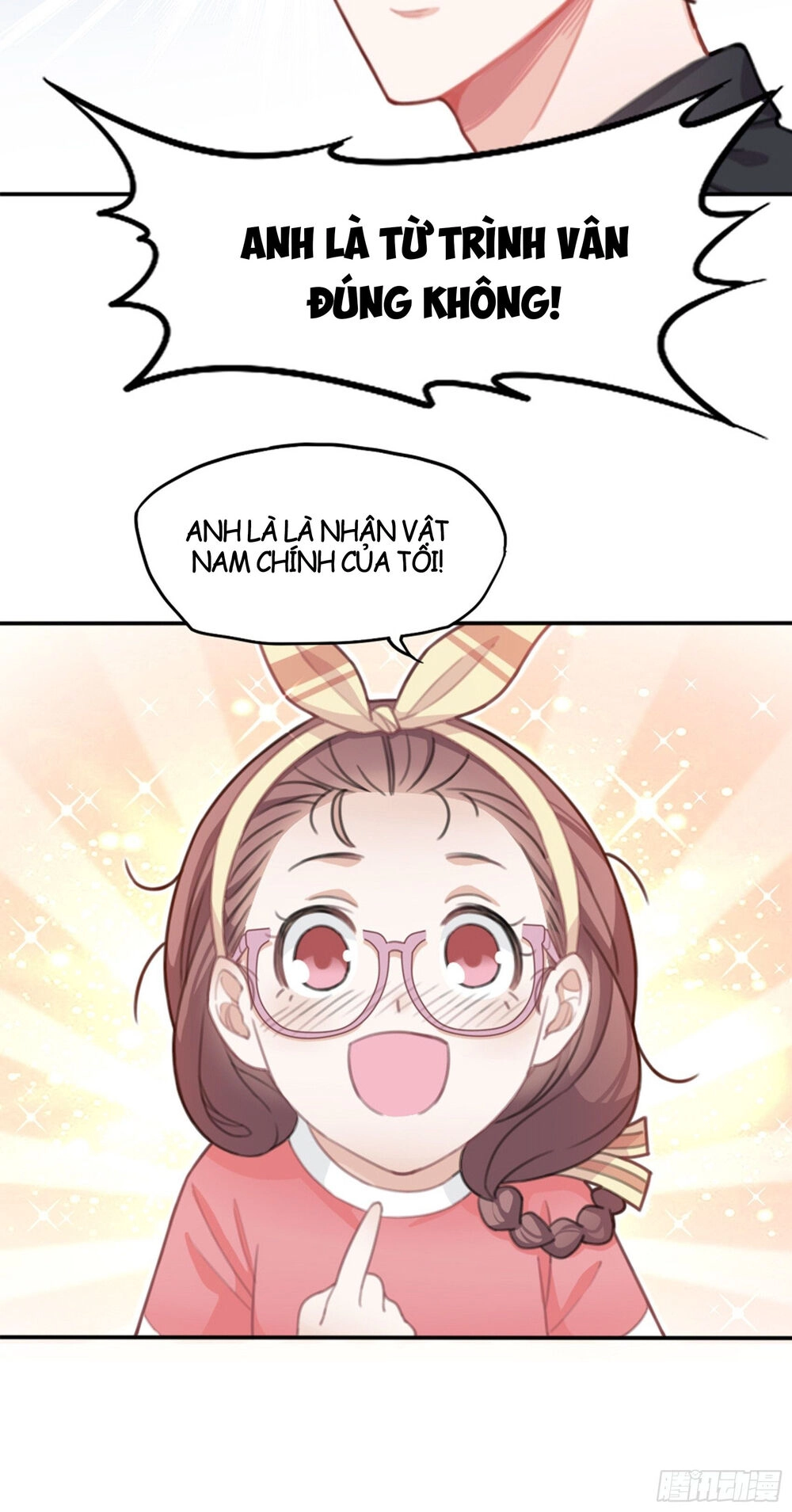 Nhật Kí Mưu Sinh Của Tra Nữ Chapter 2 - 15