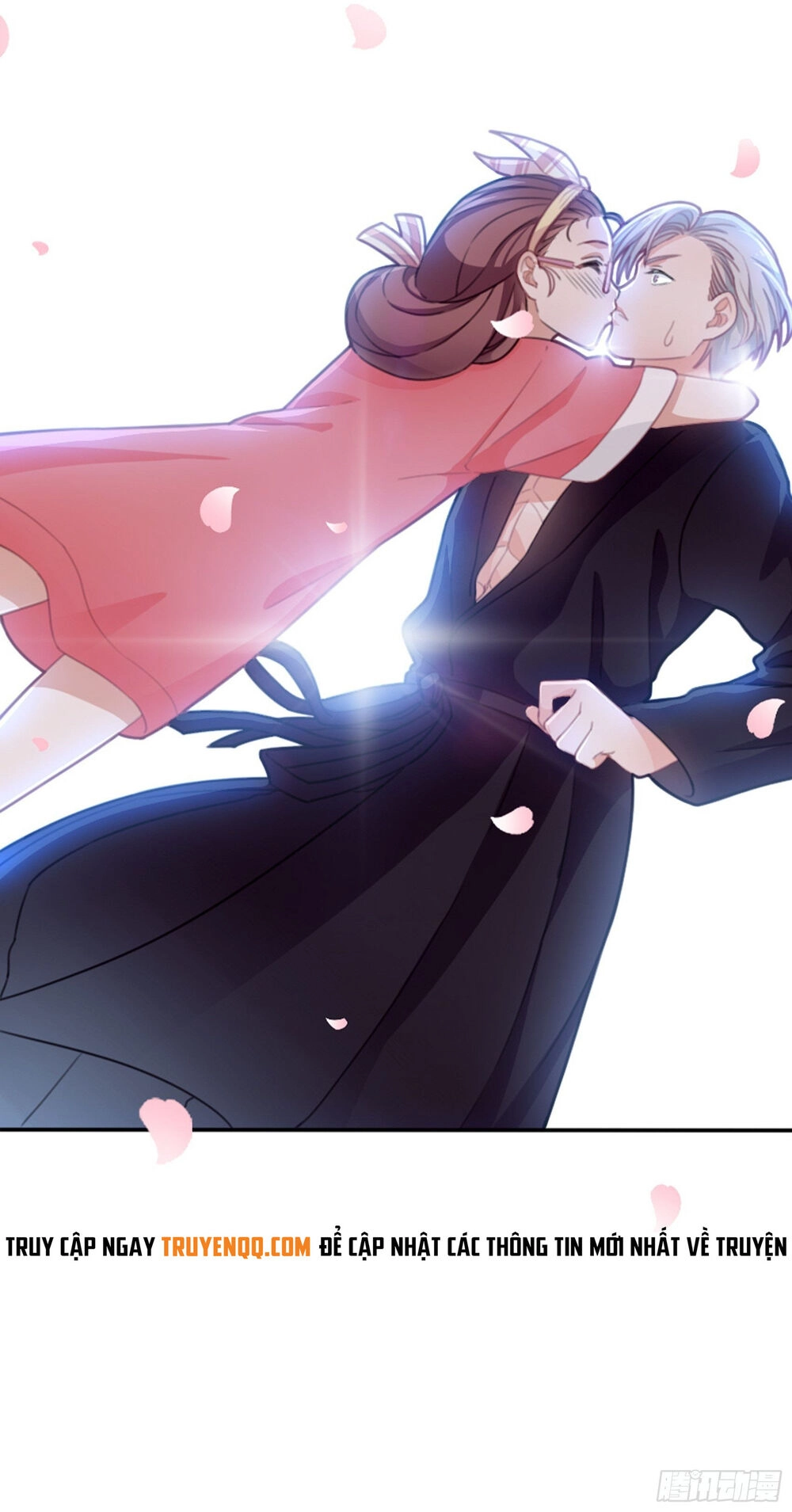 Nhật Kí Mưu Sinh Của Tra Nữ Chapter 2 - 17