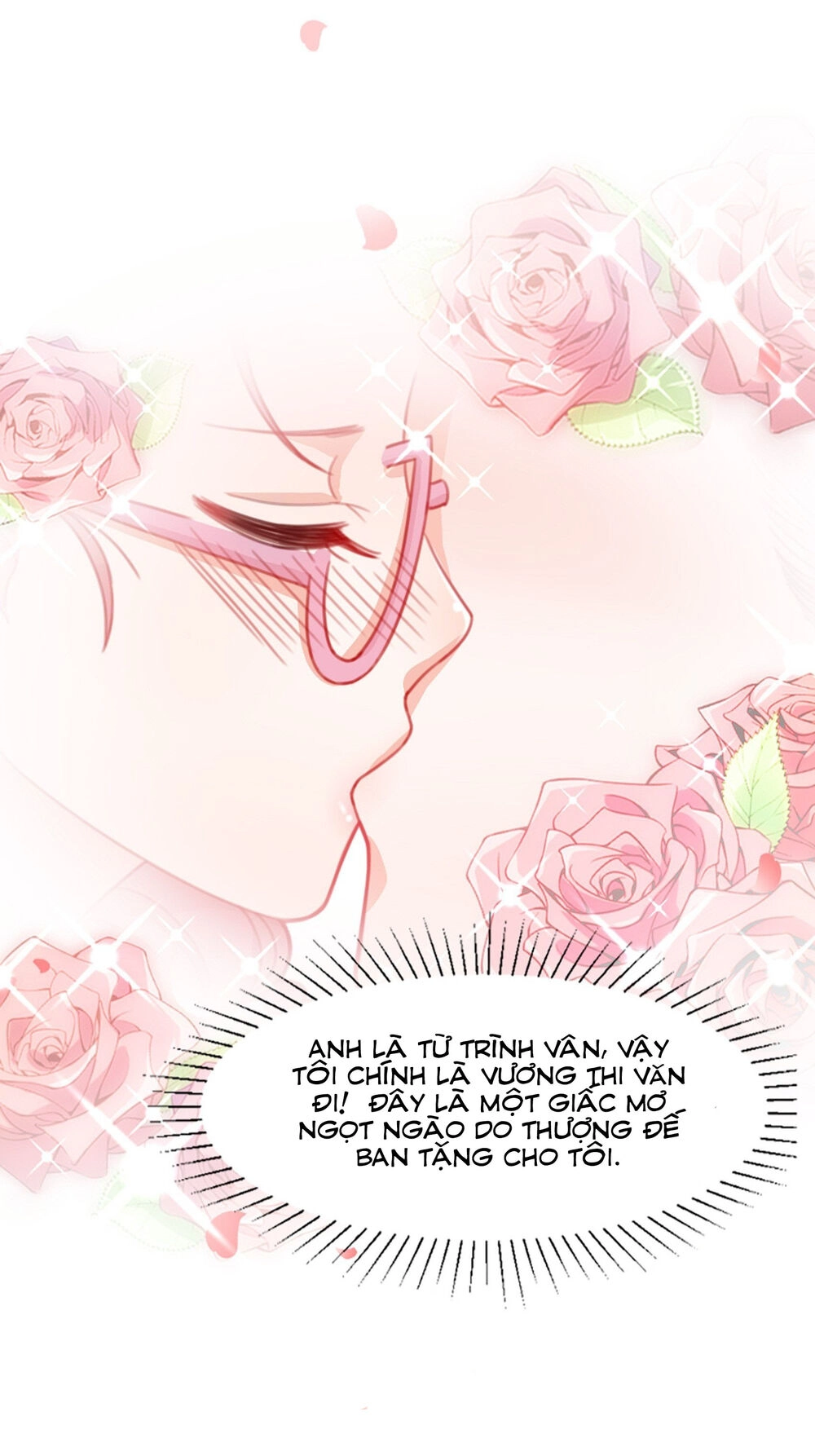 Nhật Kí Mưu Sinh Của Tra Nữ Chapter 2 - 18