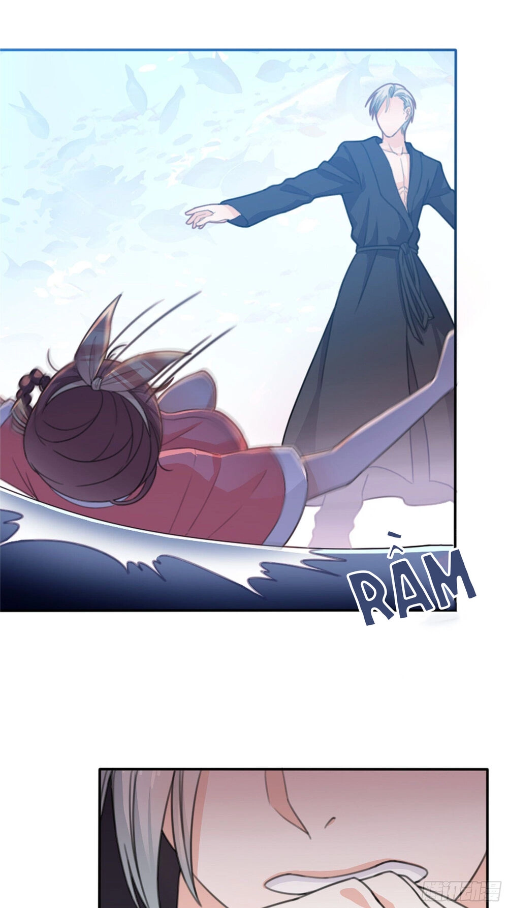 Nhật Kí Mưu Sinh Của Tra Nữ Chapter 2 - 20