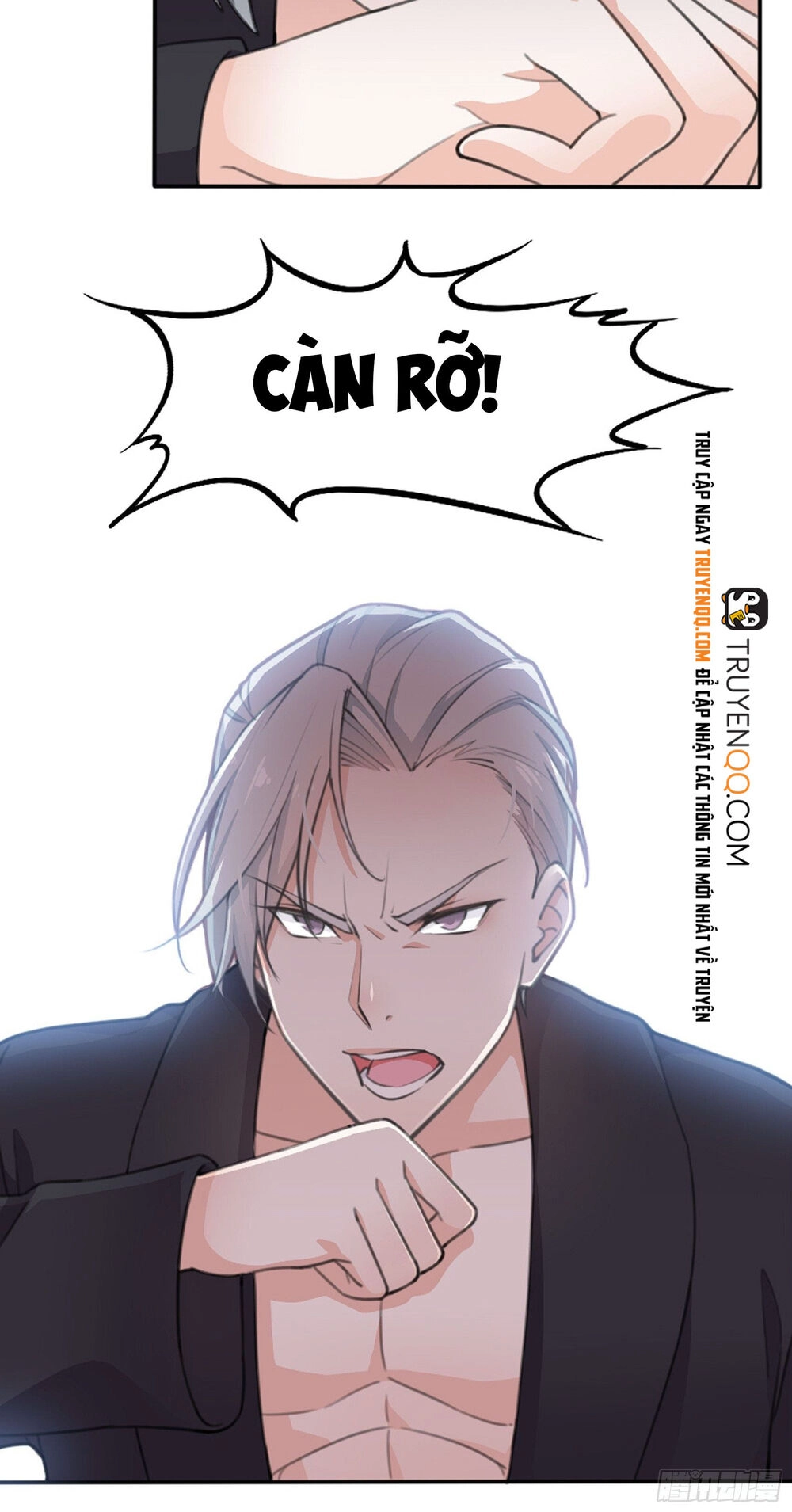 Nhật Kí Mưu Sinh Của Tra Nữ Chapter 2 - 21