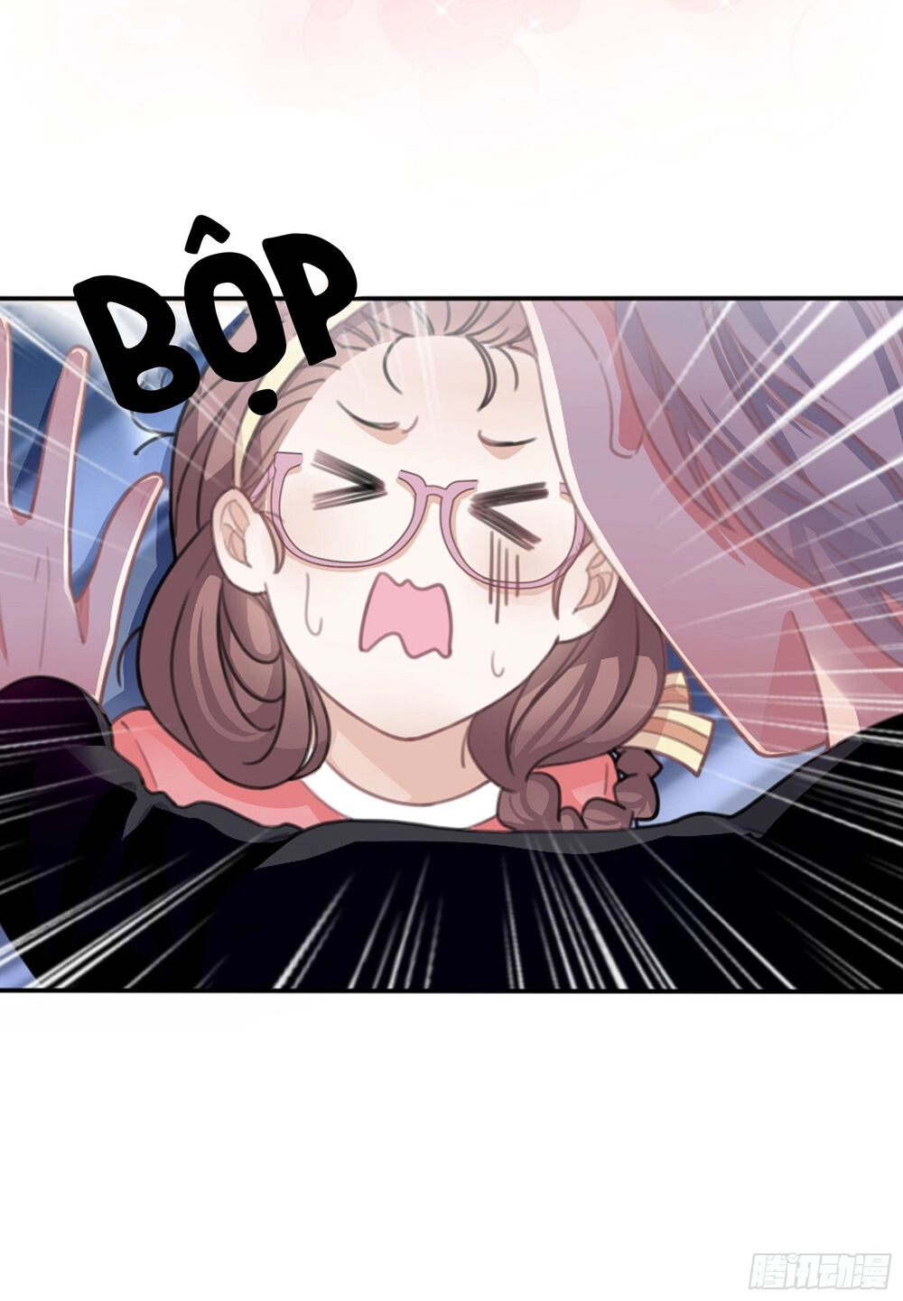 Nhật Kí Mưu Sinh Của Tra Nữ Chapter 2 - 23