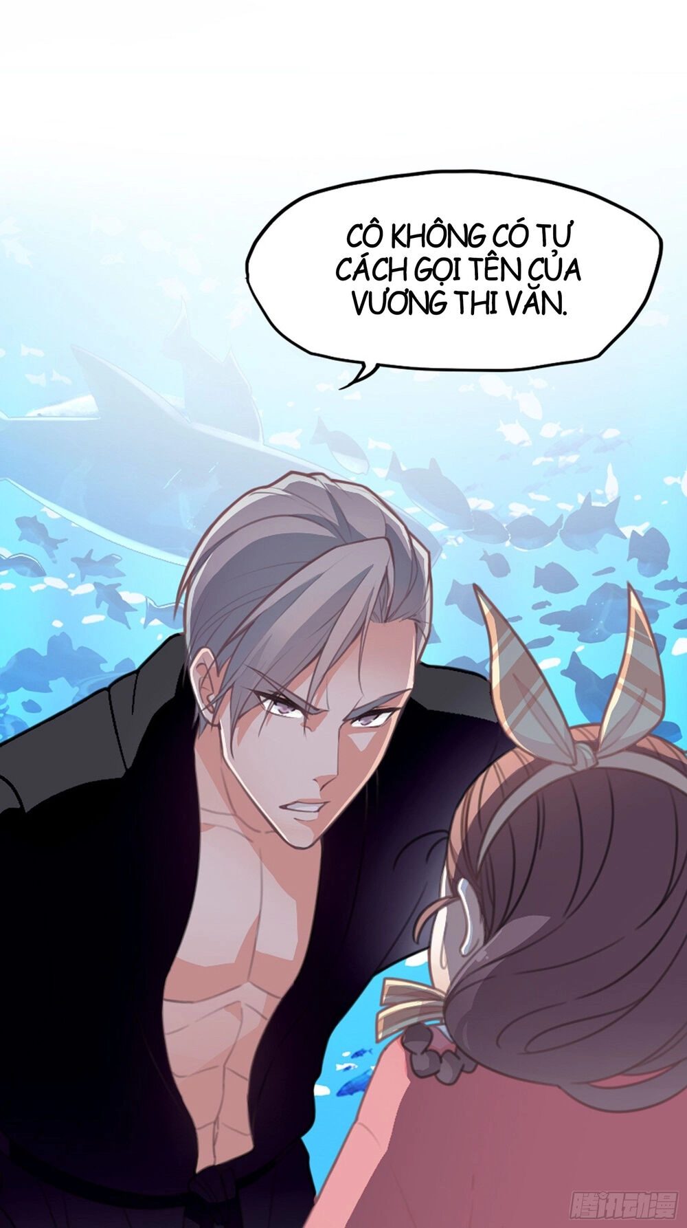 Nhật Kí Mưu Sinh Của Tra Nữ Chapter 2 - 24