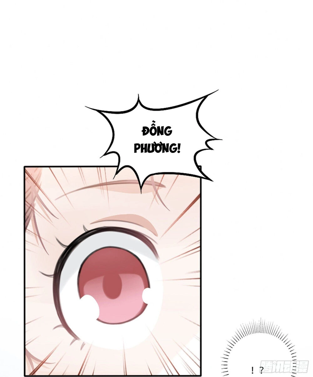 Nhật Kí Mưu Sinh Của Tra Nữ Chapter 2 - 27