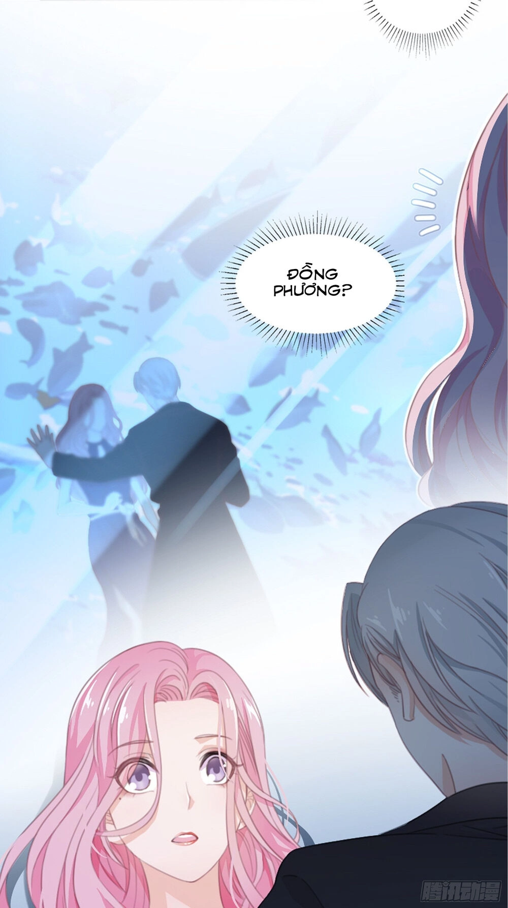 Nhật Kí Mưu Sinh Của Tra Nữ Chapter 2 - 28