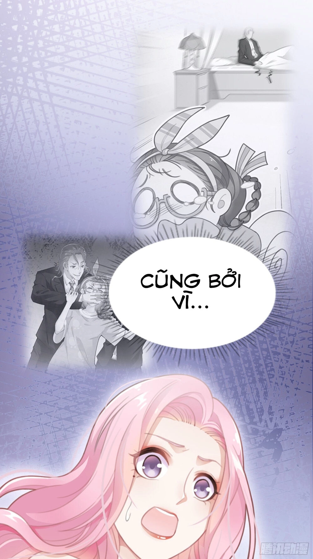 Nhật Kí Mưu Sinh Của Tra Nữ Chapter 2 - 34