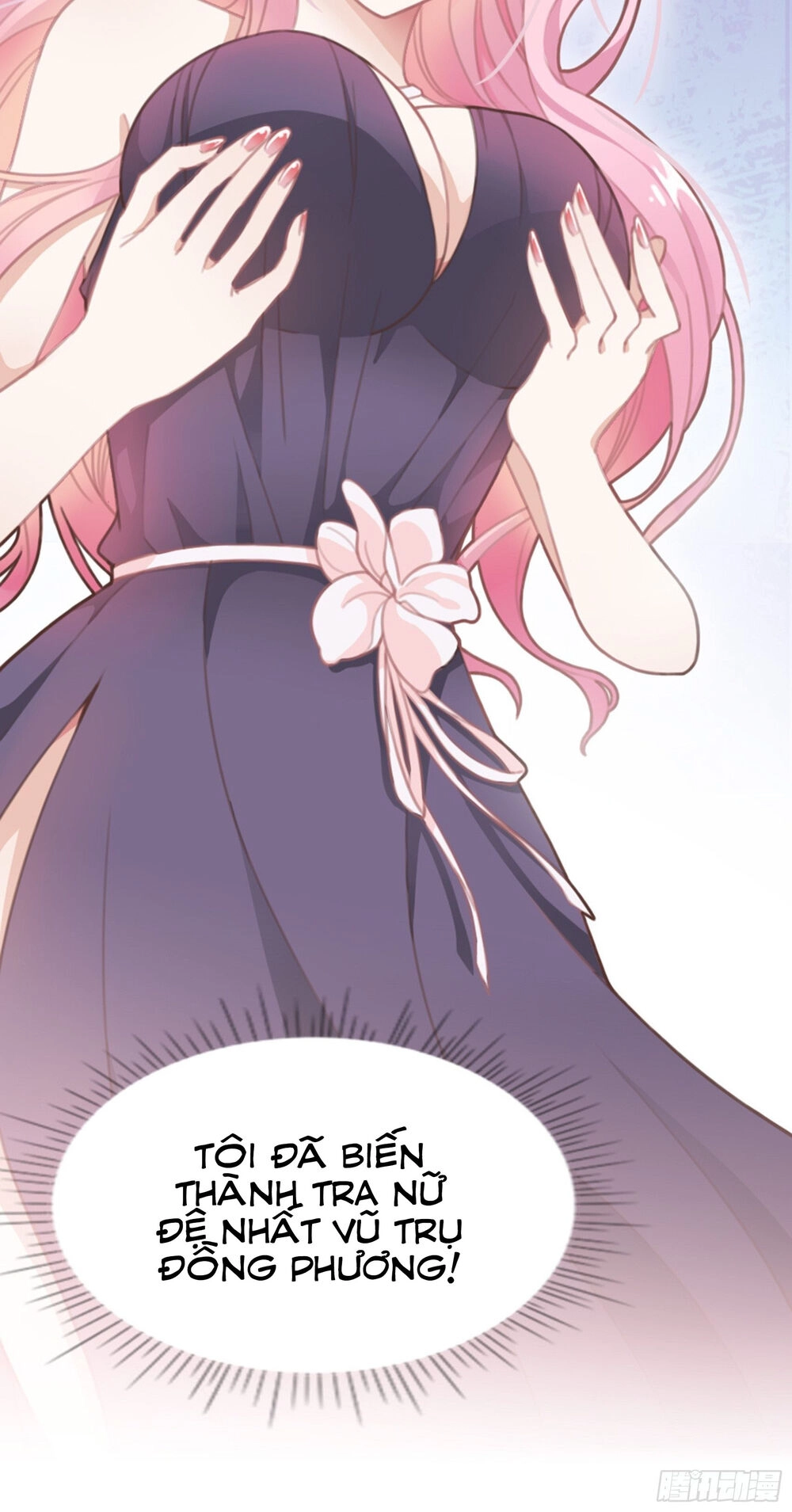 Nhật Kí Mưu Sinh Của Tra Nữ Chapter 2 - 35