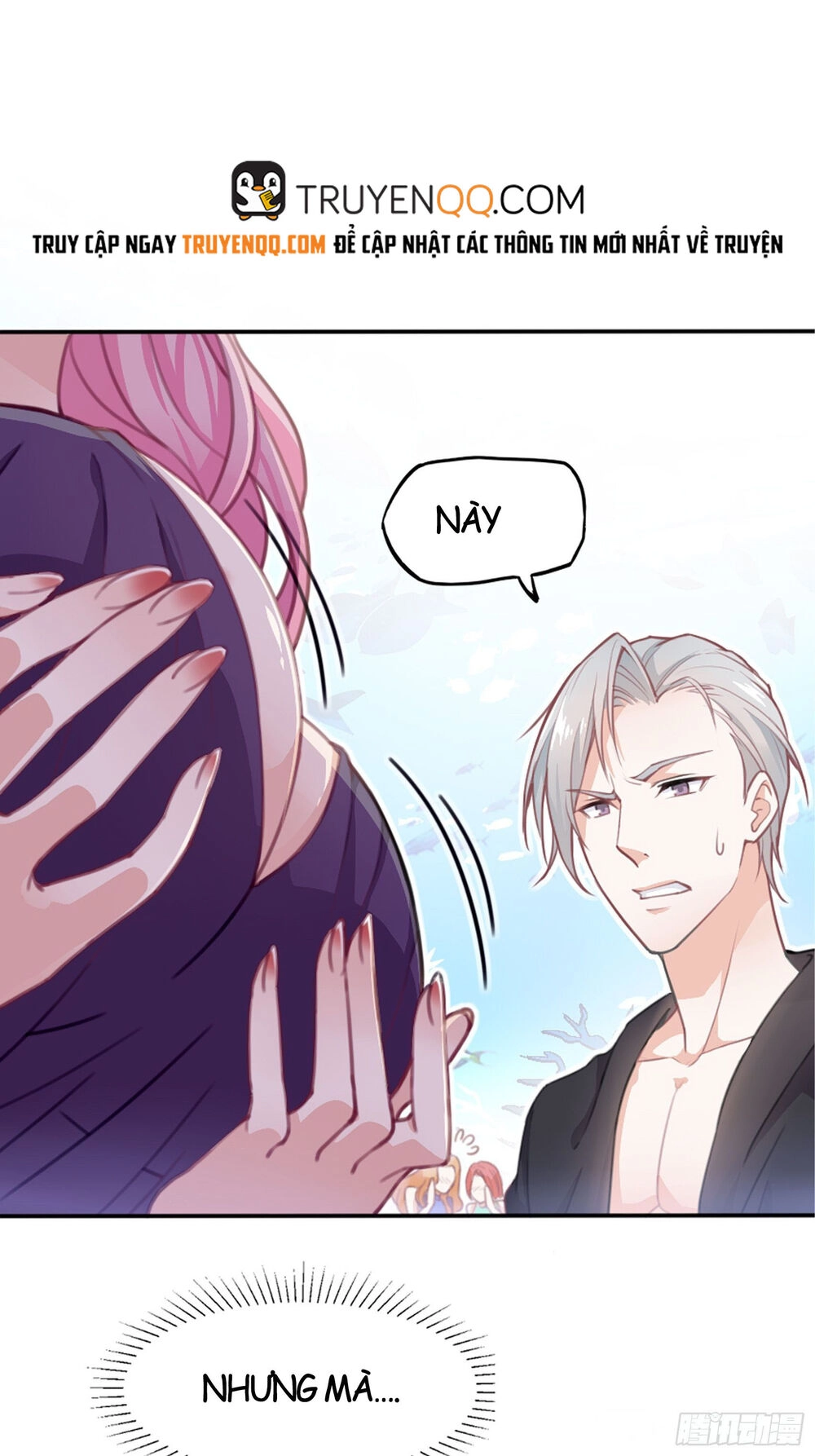 Nhật Kí Mưu Sinh Của Tra Nữ Chapter 2 - 36