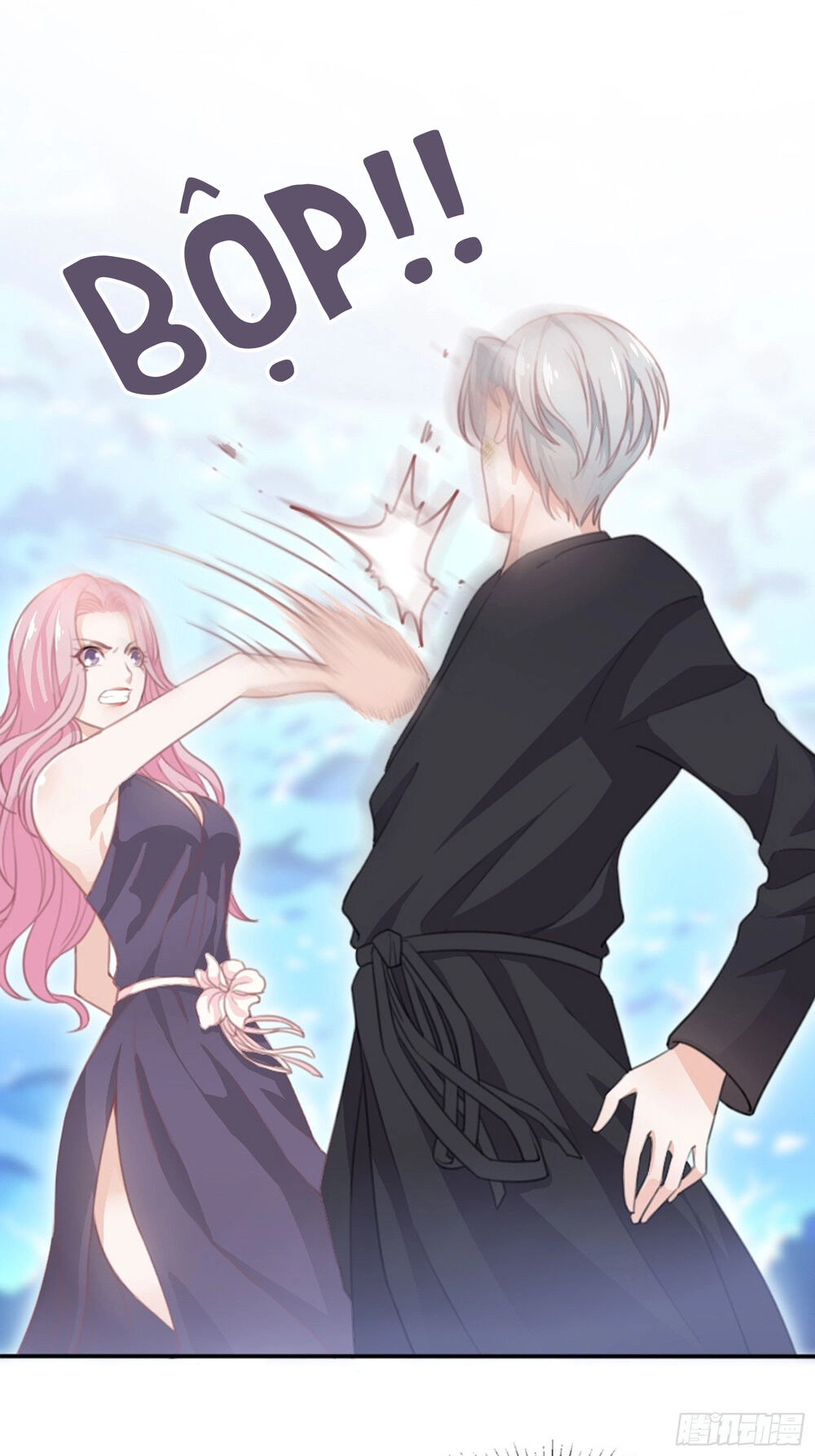 Nhật Kí Mưu Sinh Của Tra Nữ Chapter 2 - 38