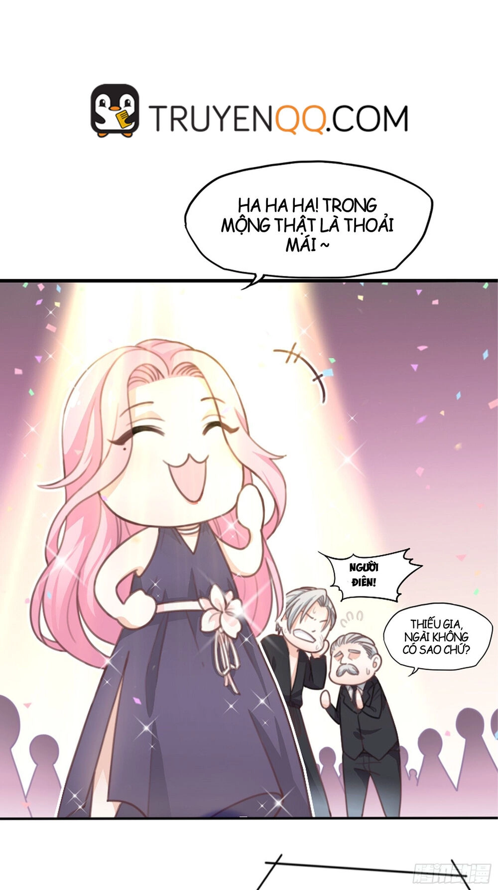 Nhật Kí Mưu Sinh Của Tra Nữ Chapter 2 - 40