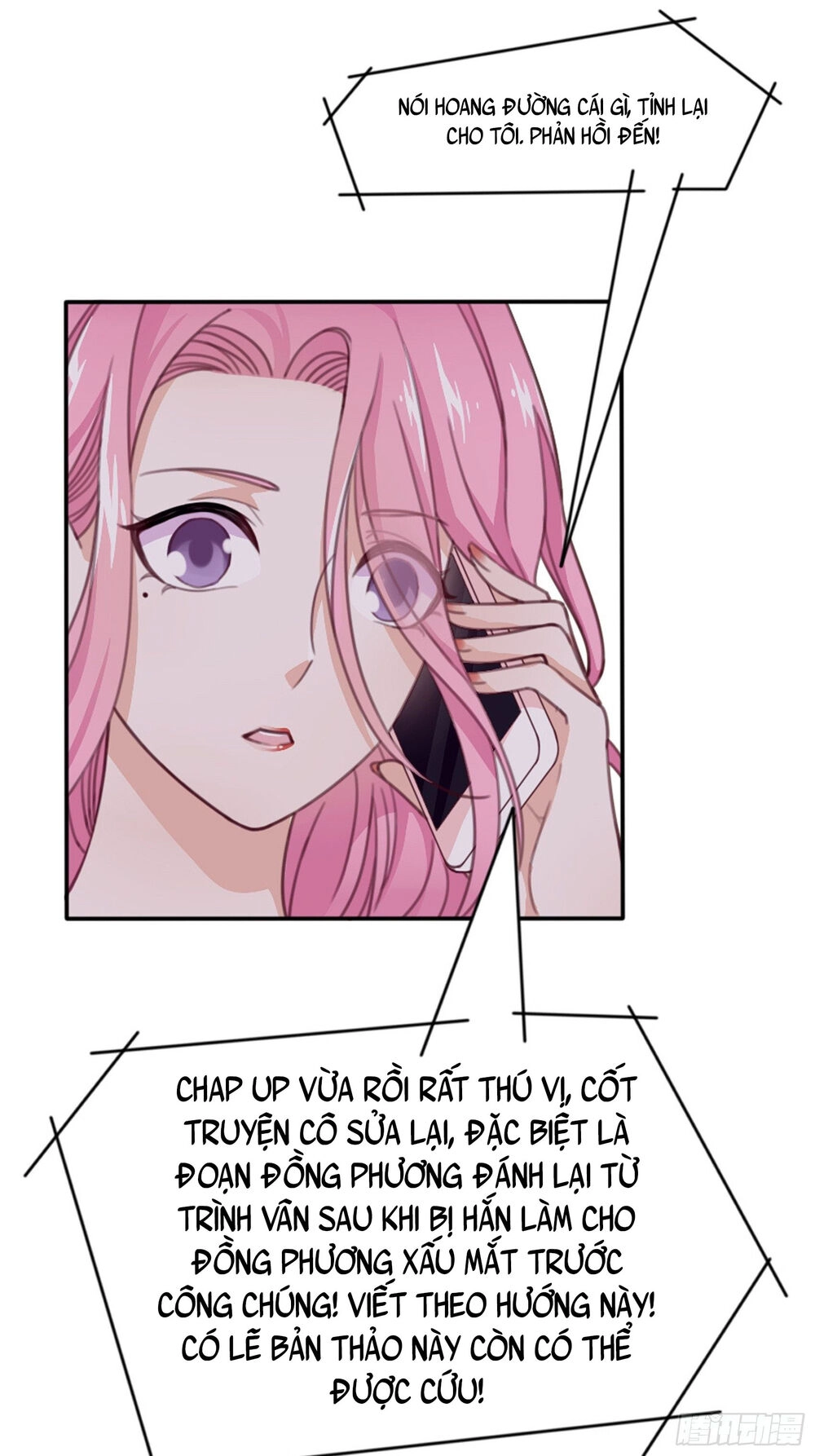 Nhật Kí Mưu Sinh Của Tra Nữ Chapter 2 - 42