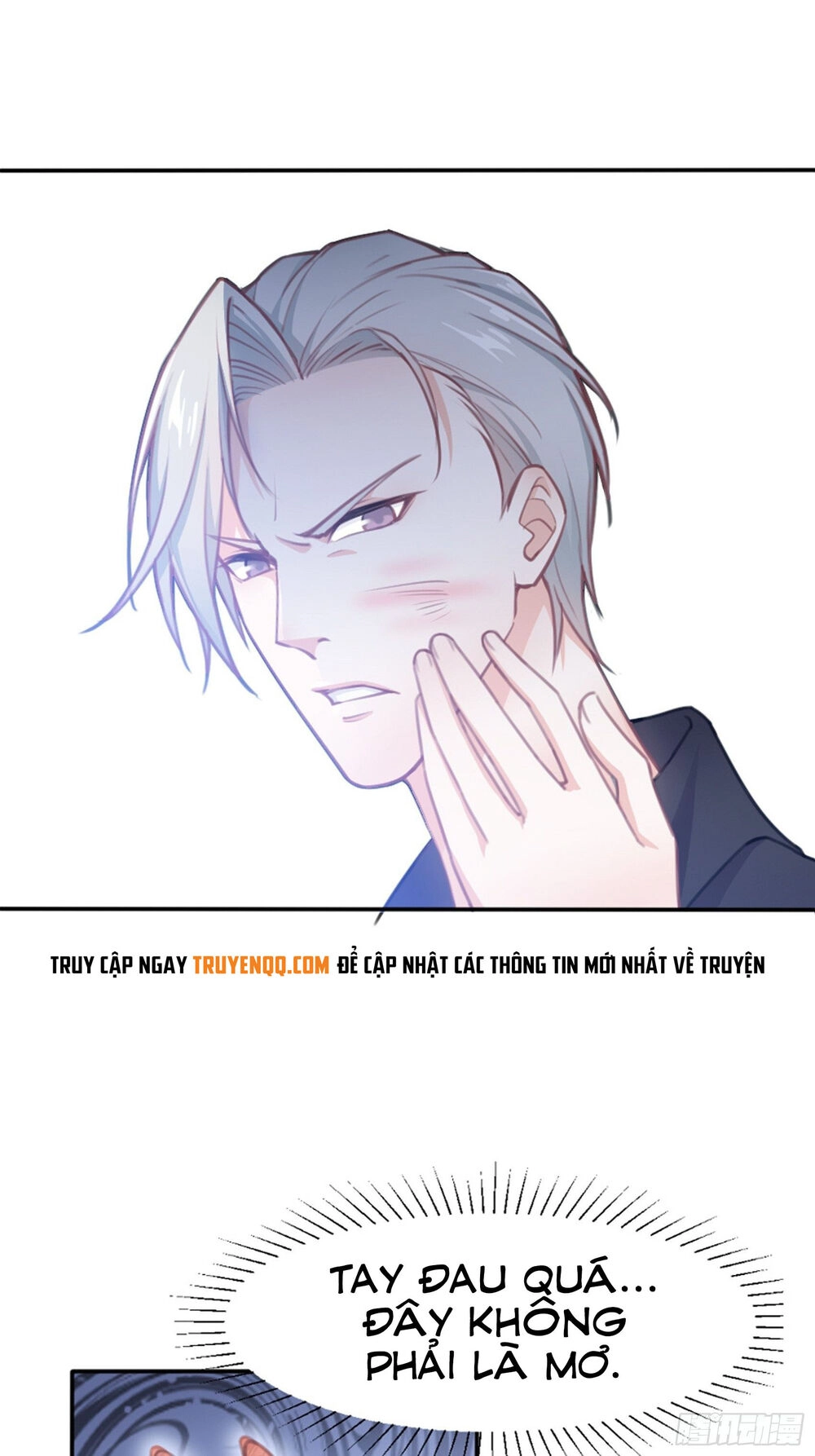 Nhật Kí Mưu Sinh Của Tra Nữ Chapter 2 - 44