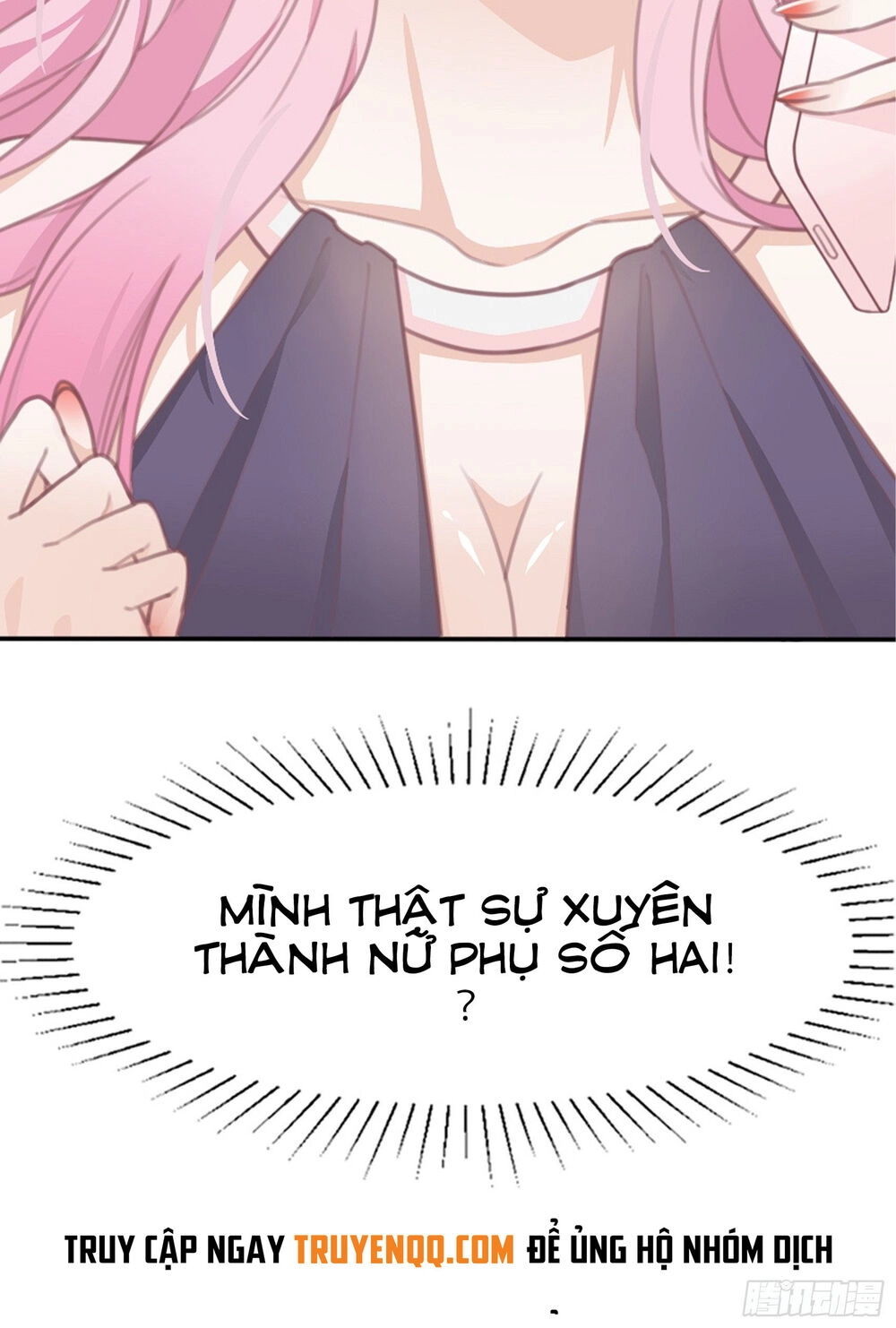 Nhật Kí Mưu Sinh Của Tra Nữ Chapter 2 - 47