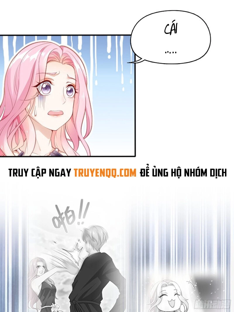 Nhật Kí Mưu Sinh Của Tra Nữ Chapter 3 - 2