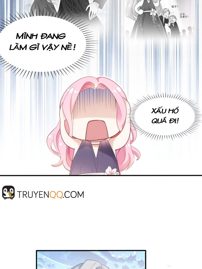 Nhật Kí Mưu Sinh Của Tra Nữ Chapter 3 - 3