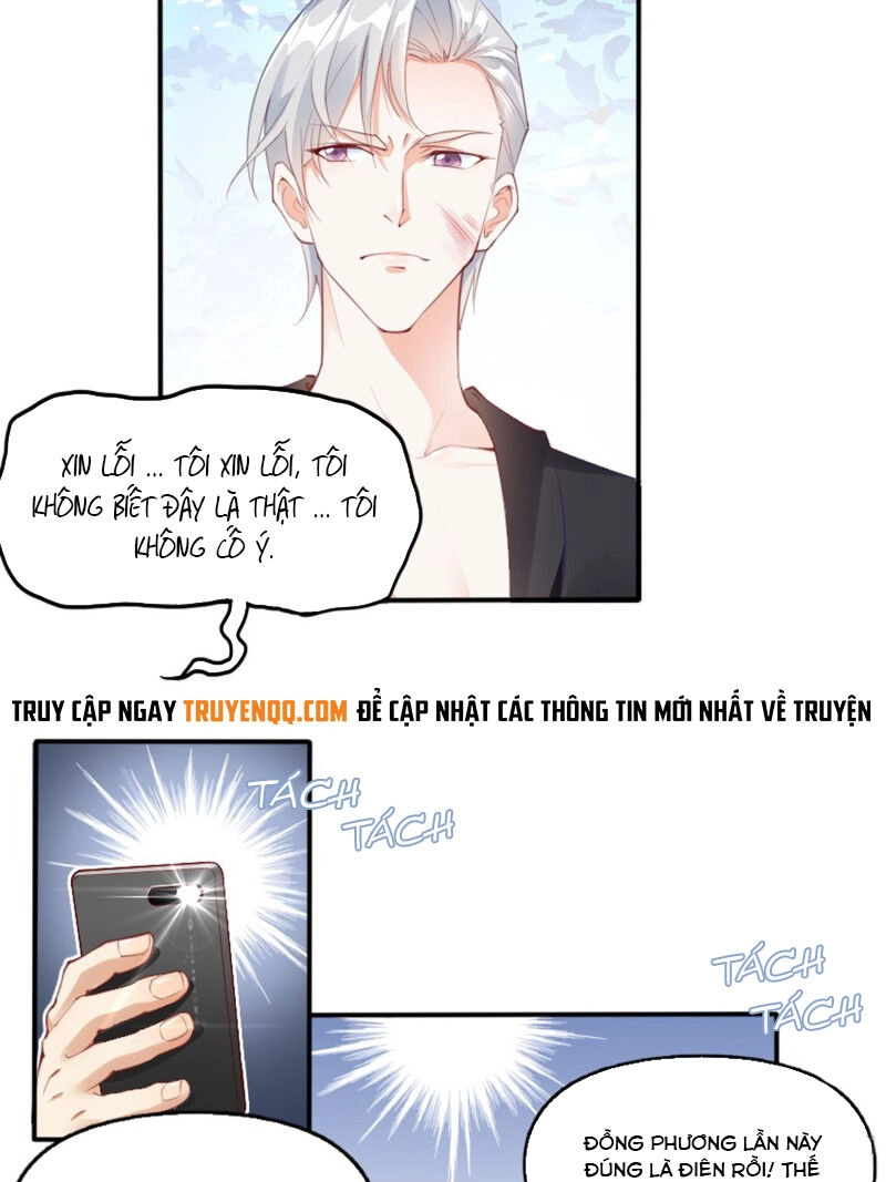 Nhật Kí Mưu Sinh Của Tra Nữ Chapter 3 - 4