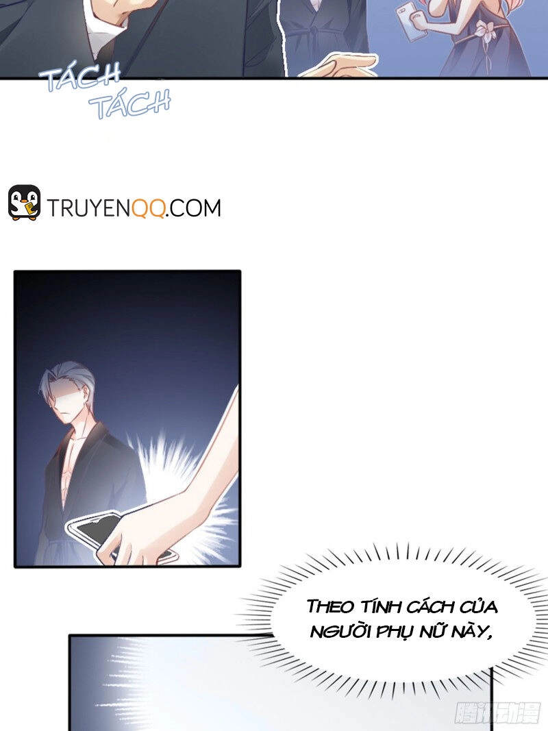 Nhật Kí Mưu Sinh Của Tra Nữ Chapter 3 - 7