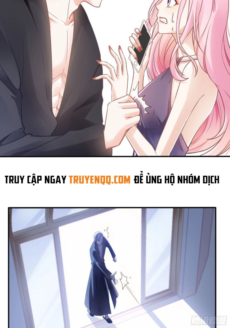 Nhật Kí Mưu Sinh Của Tra Nữ Chapter 3 - 11