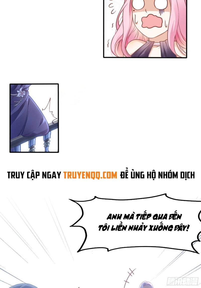 Nhật Kí Mưu Sinh Của Tra Nữ Chapter 3 - 13