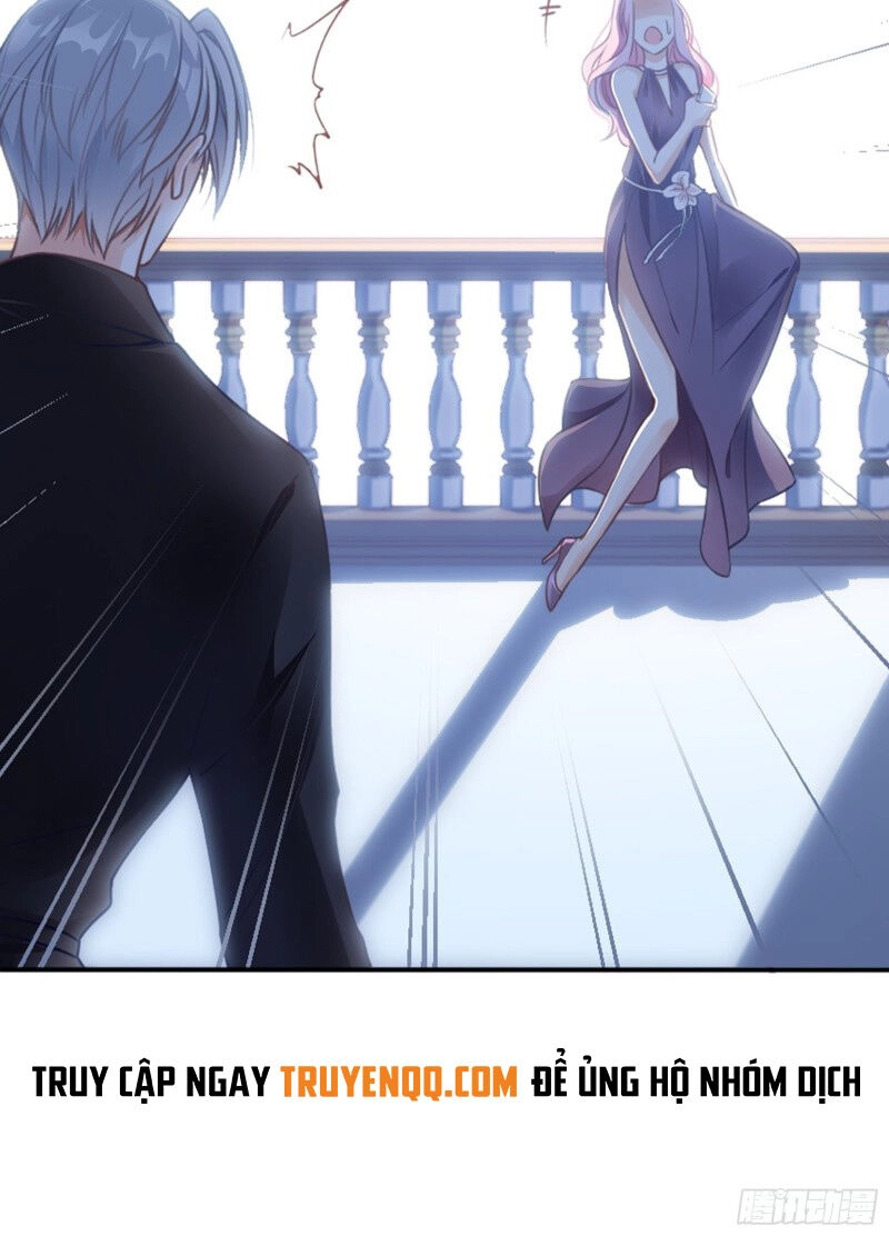 Nhật Kí Mưu Sinh Của Tra Nữ Chapter 3 - 14