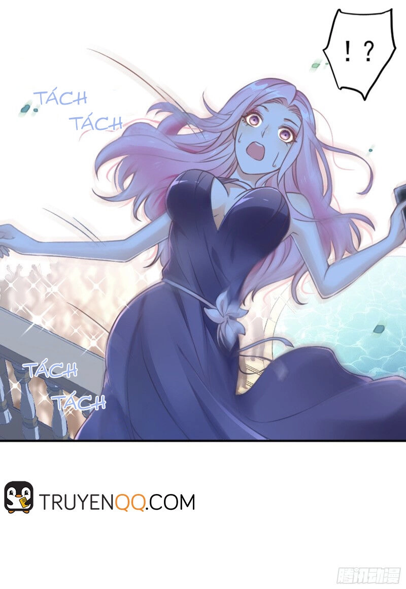 Nhật Kí Mưu Sinh Của Tra Nữ Chapter 3 - 17