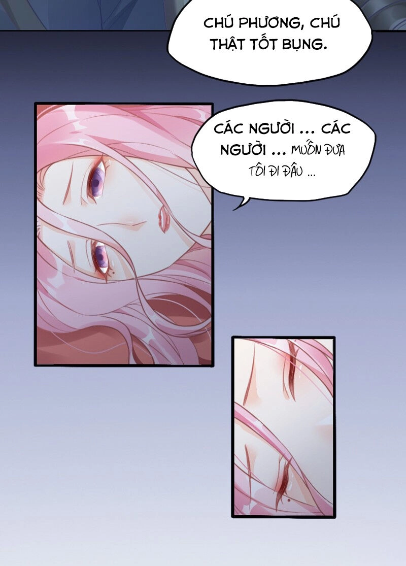 Nhật Kí Mưu Sinh Của Tra Nữ Chapter 3 - 23