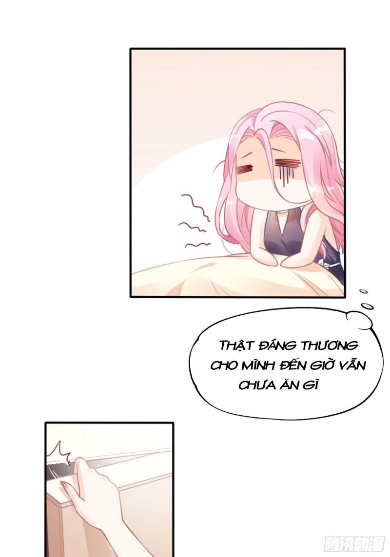 Nhật Kí Mưu Sinh Của Tra Nữ Chapter 3 - 28