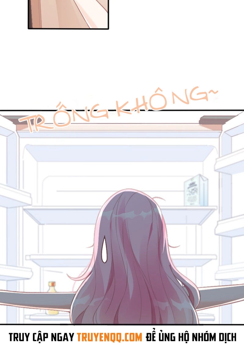 Nhật Kí Mưu Sinh Của Tra Nữ Chapter 3 - 29