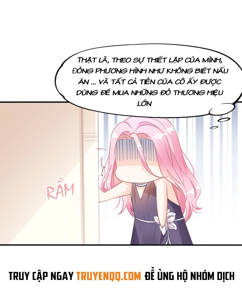 Nhật Kí Mưu Sinh Của Tra Nữ Chapter 3 - 30