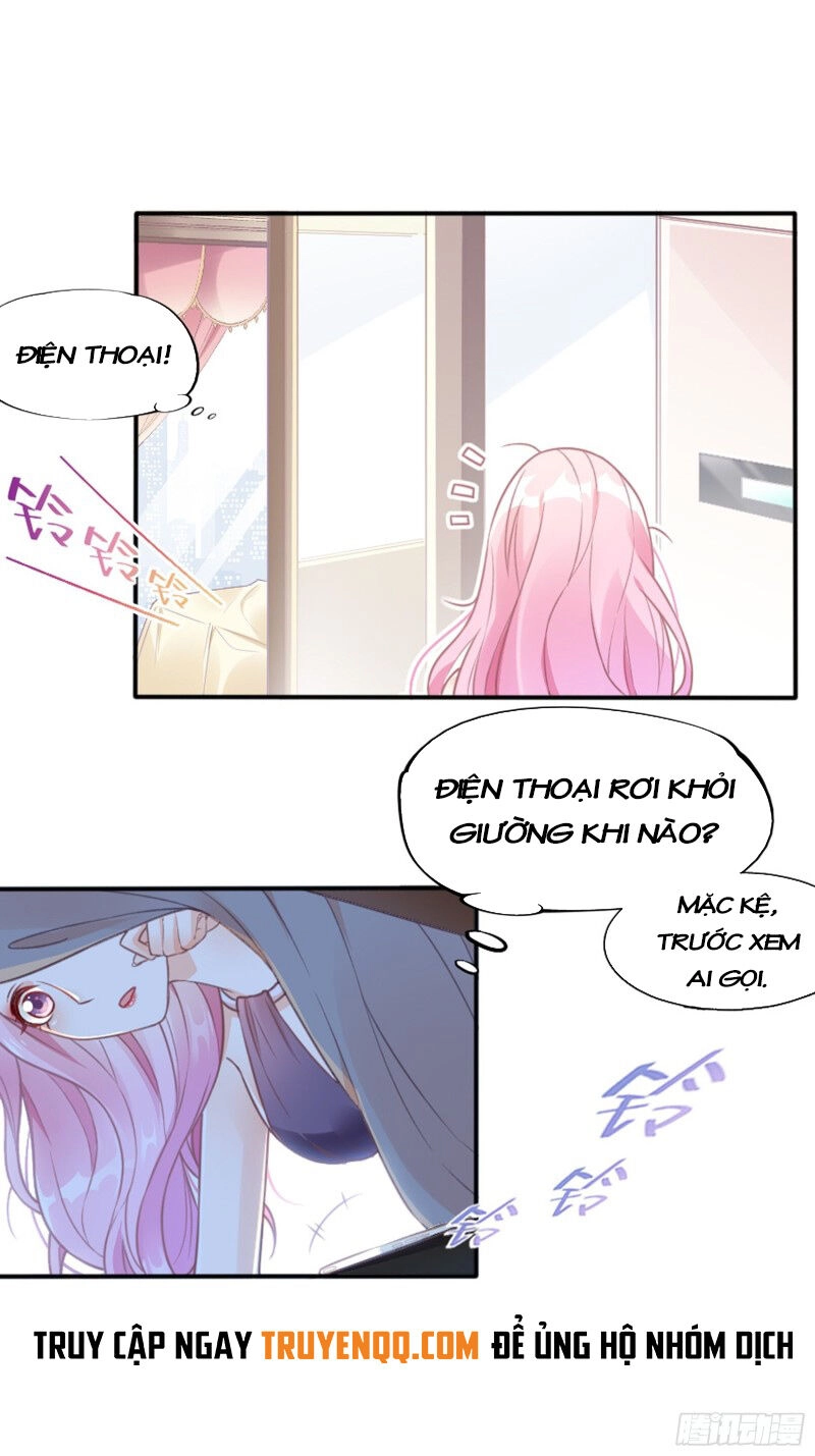 Nhật Kí Mưu Sinh Của Tra Nữ Chapter 3 - 31